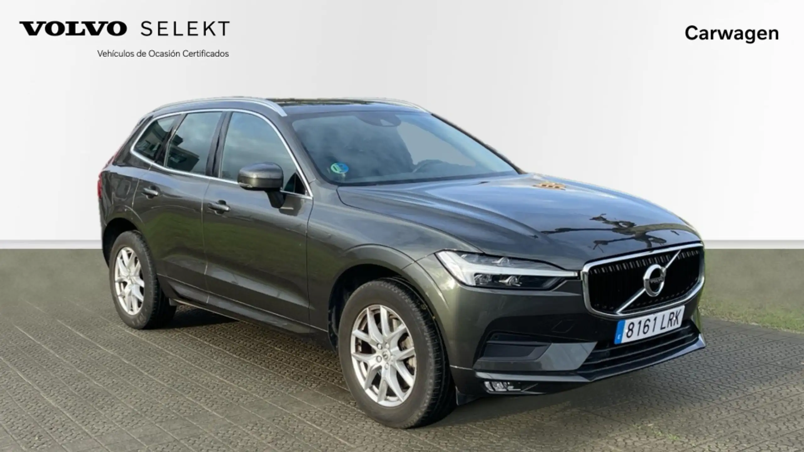 Volvo - XC60