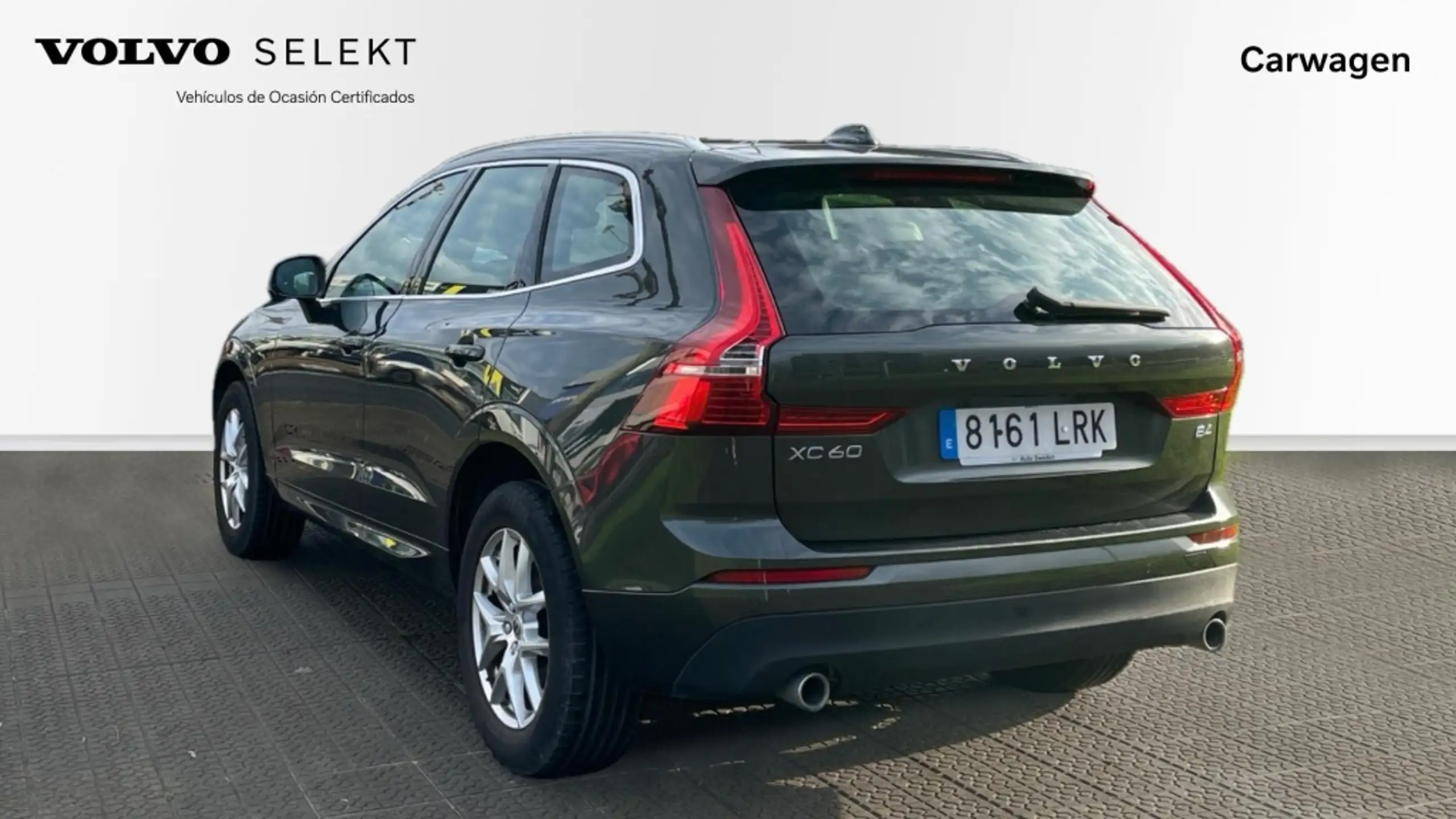 Volvo - XC60