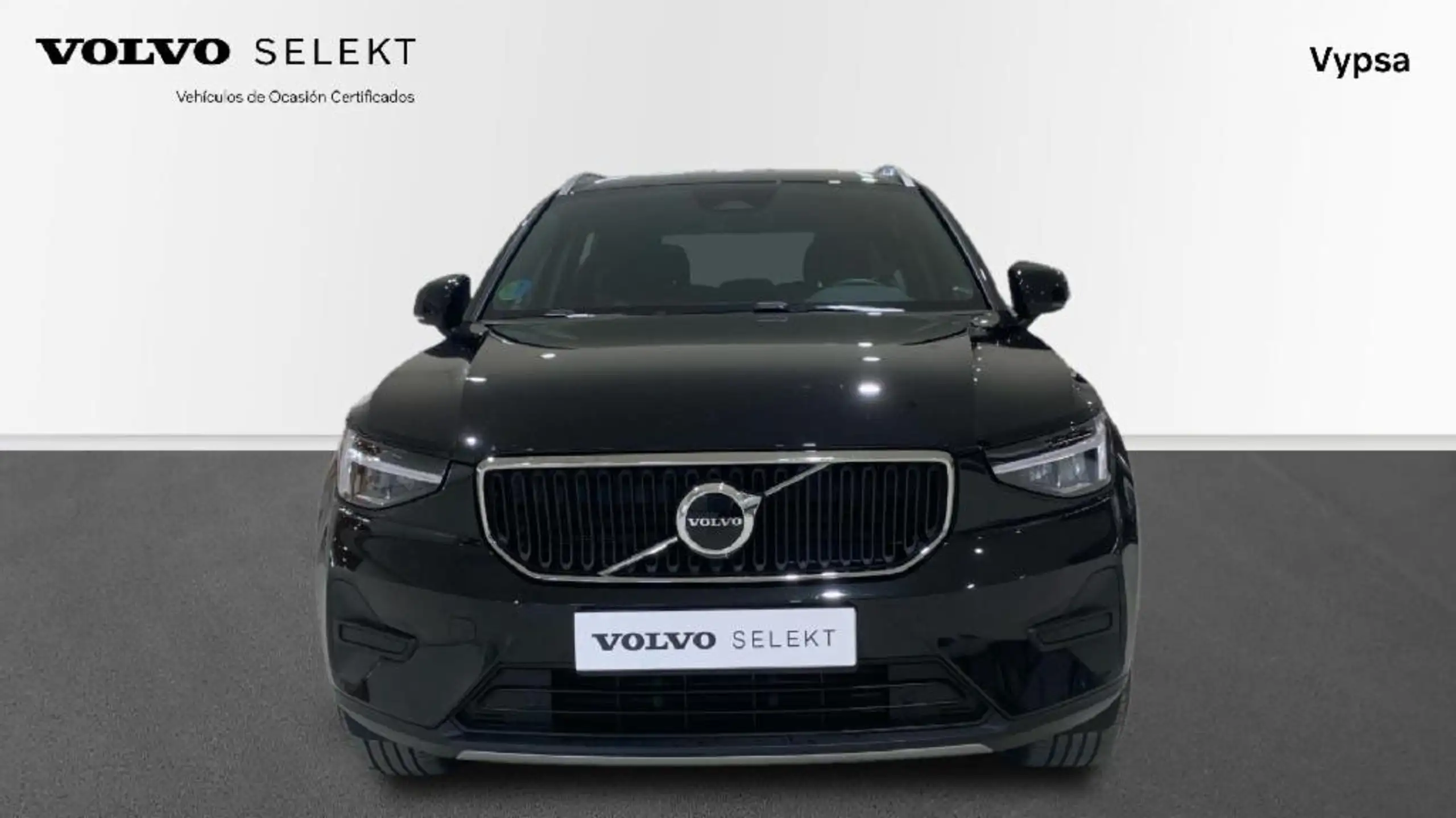 Volvo - XC40