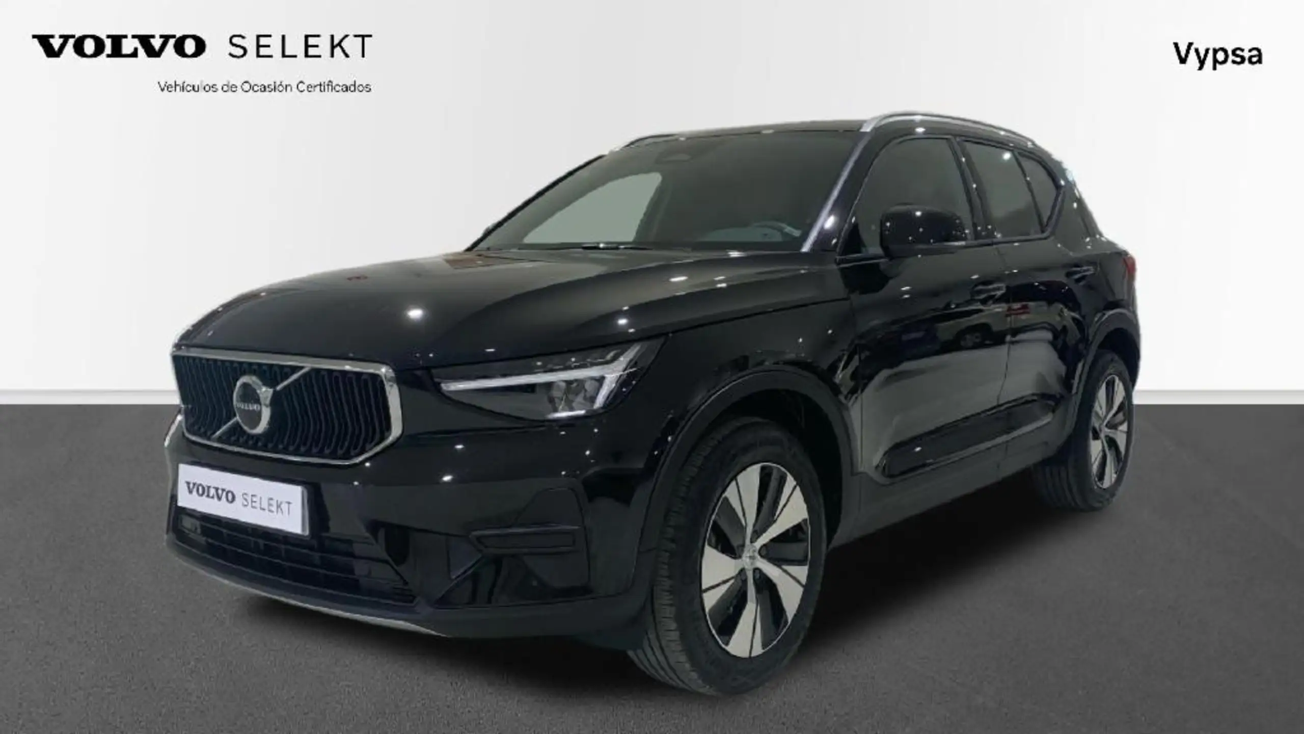 Volvo - XC40