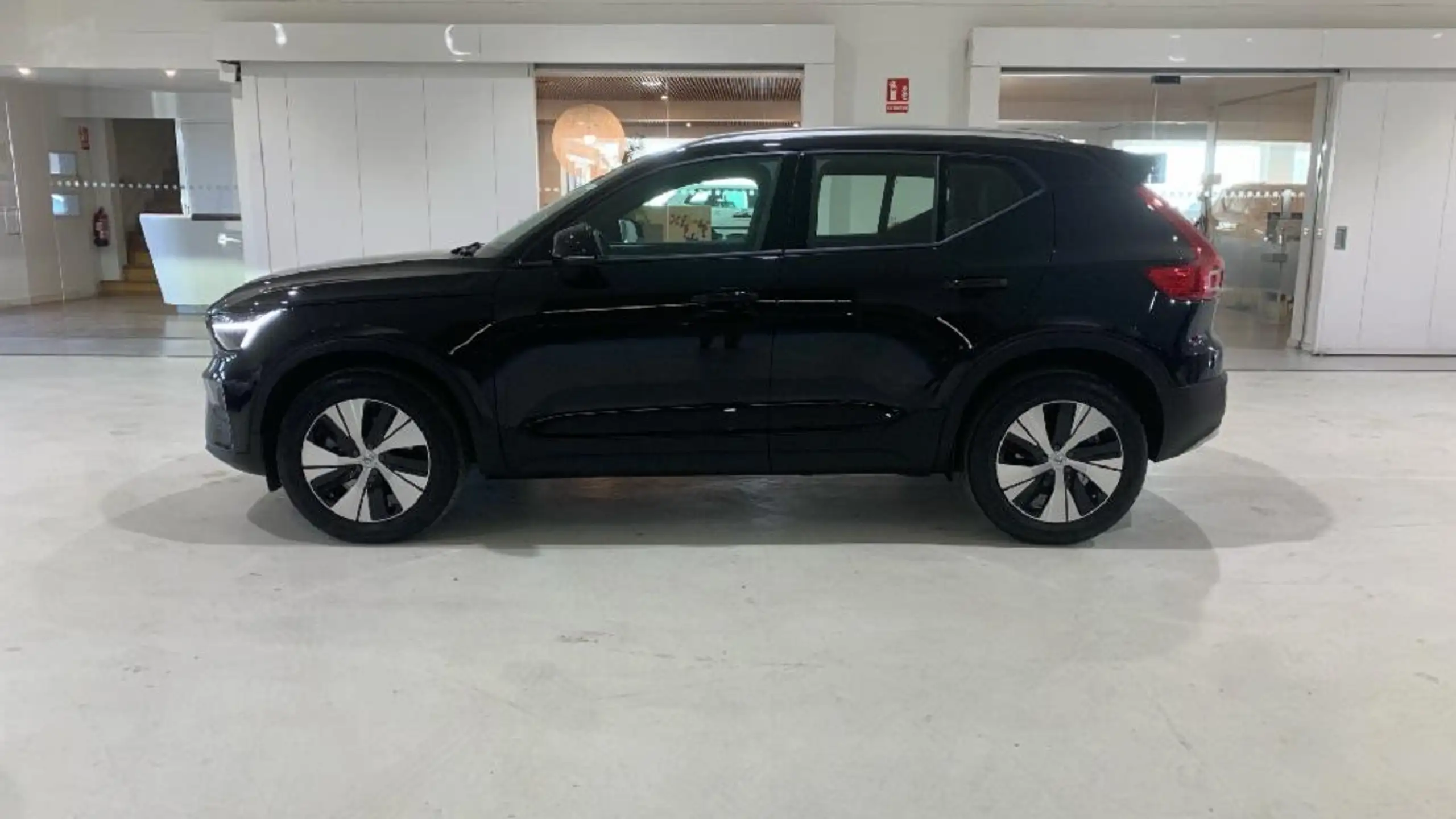 Volvo - XC40