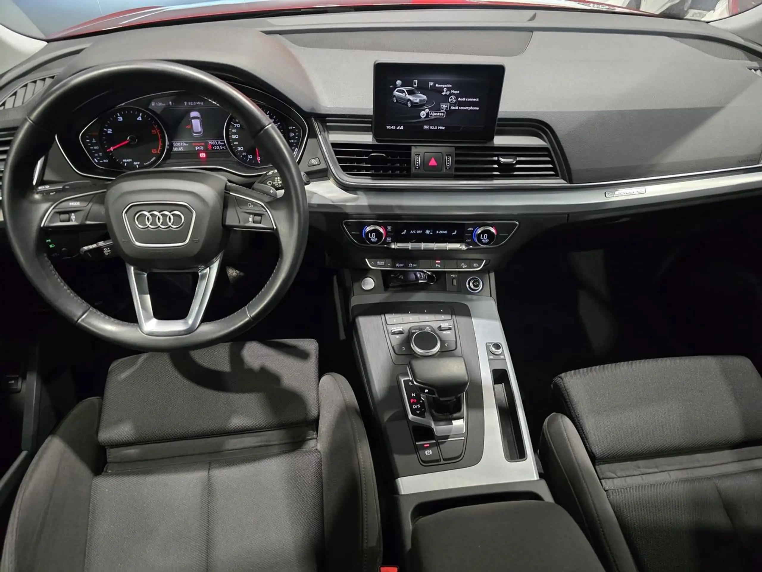 Audi - Q5