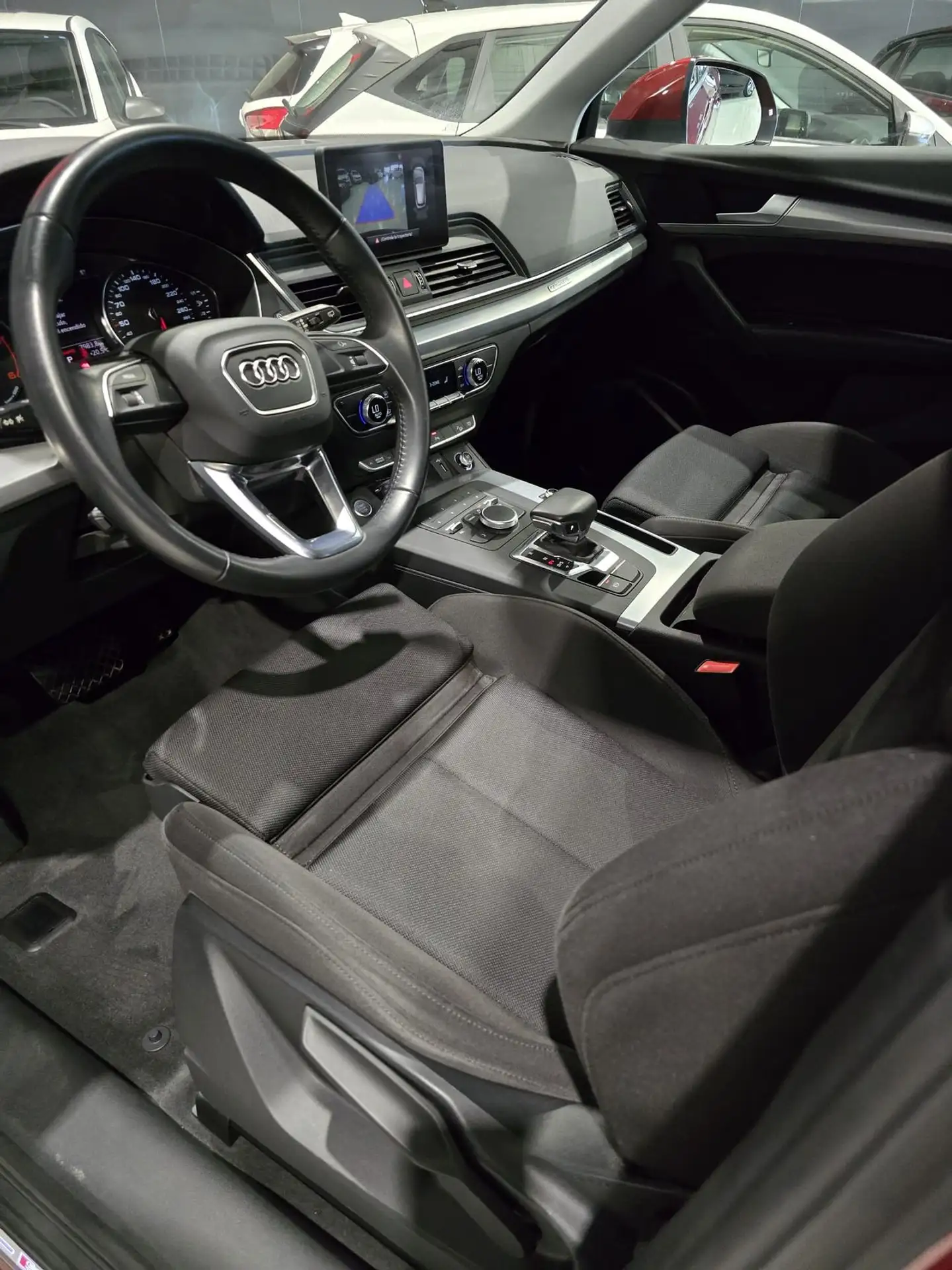 Audi - Q5