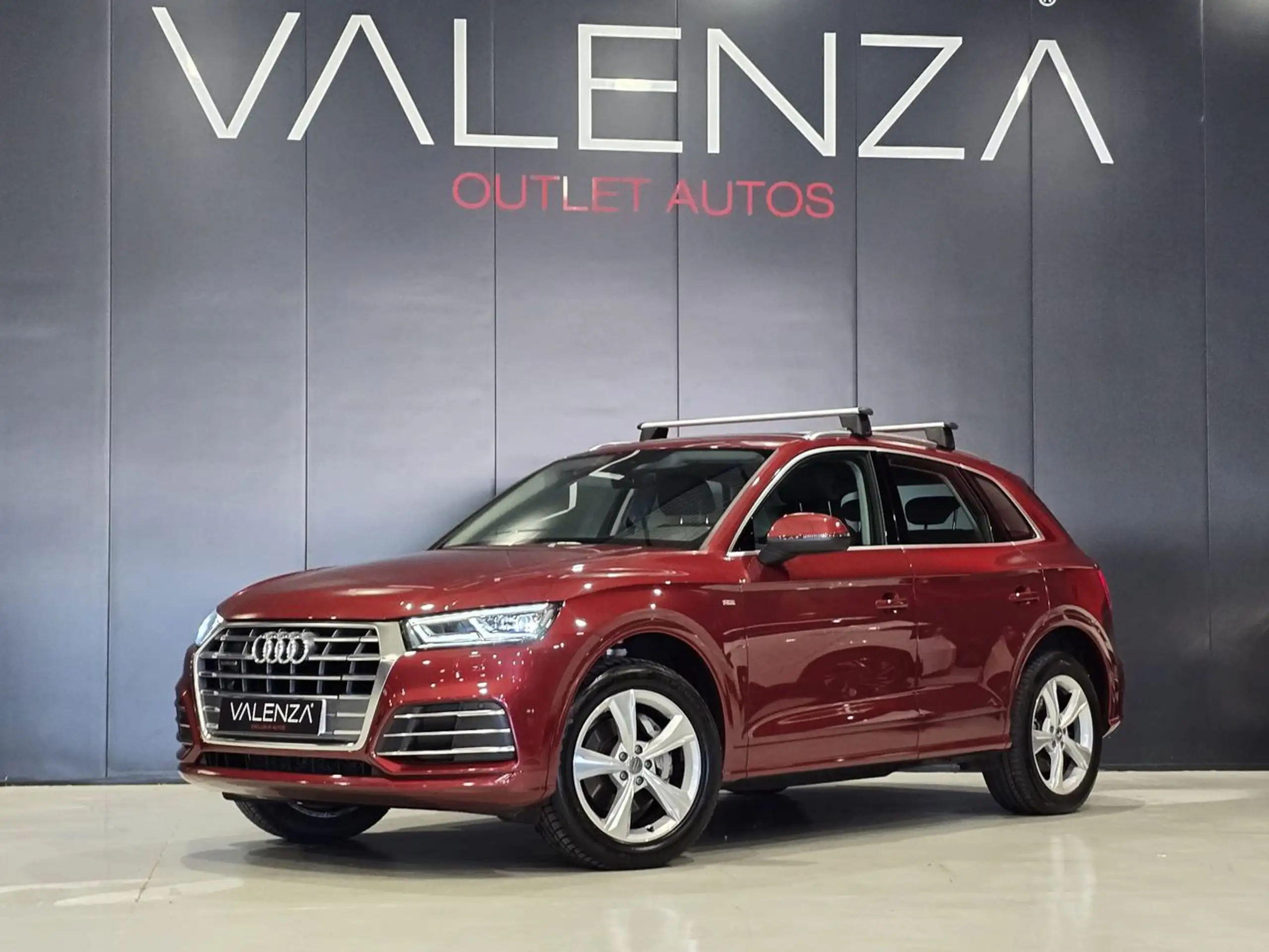 Audi - Q5