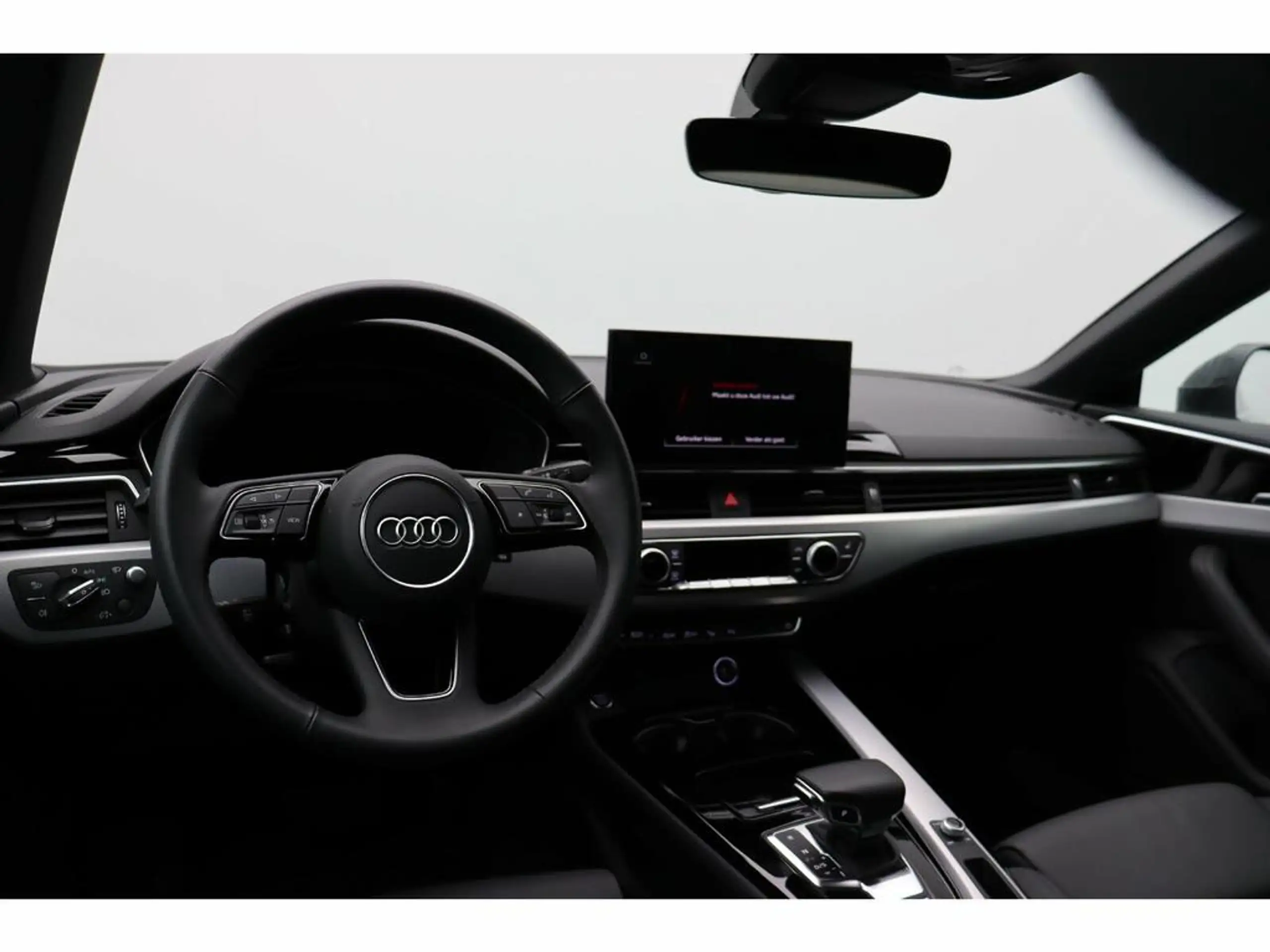 Audi - A5