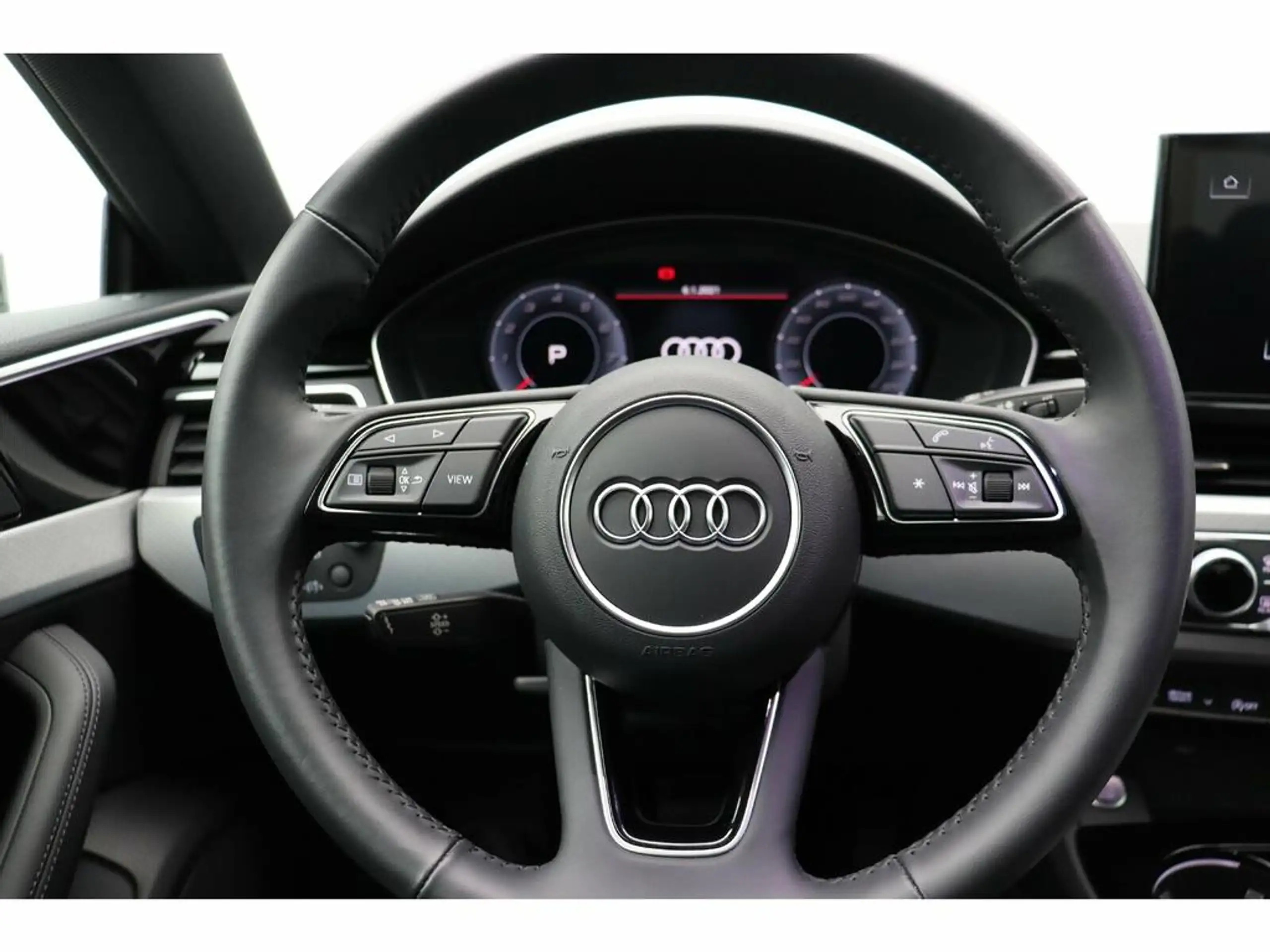 Audi - A5