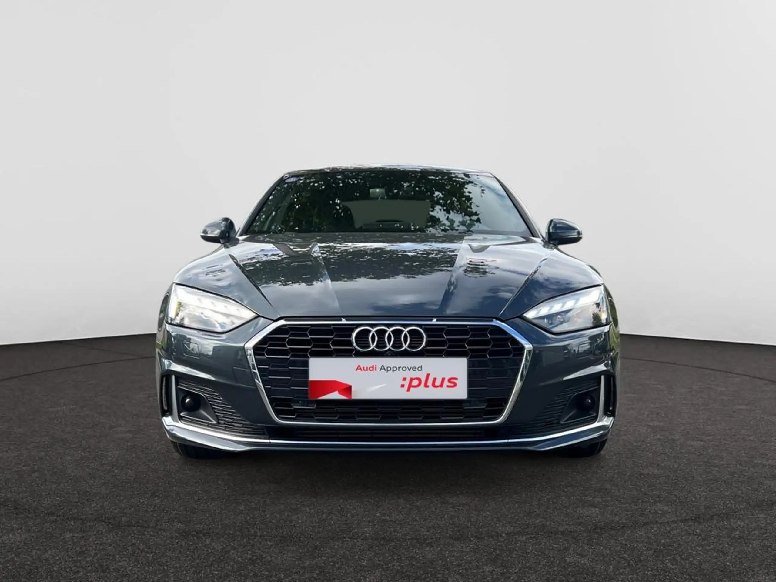 Audi - A5