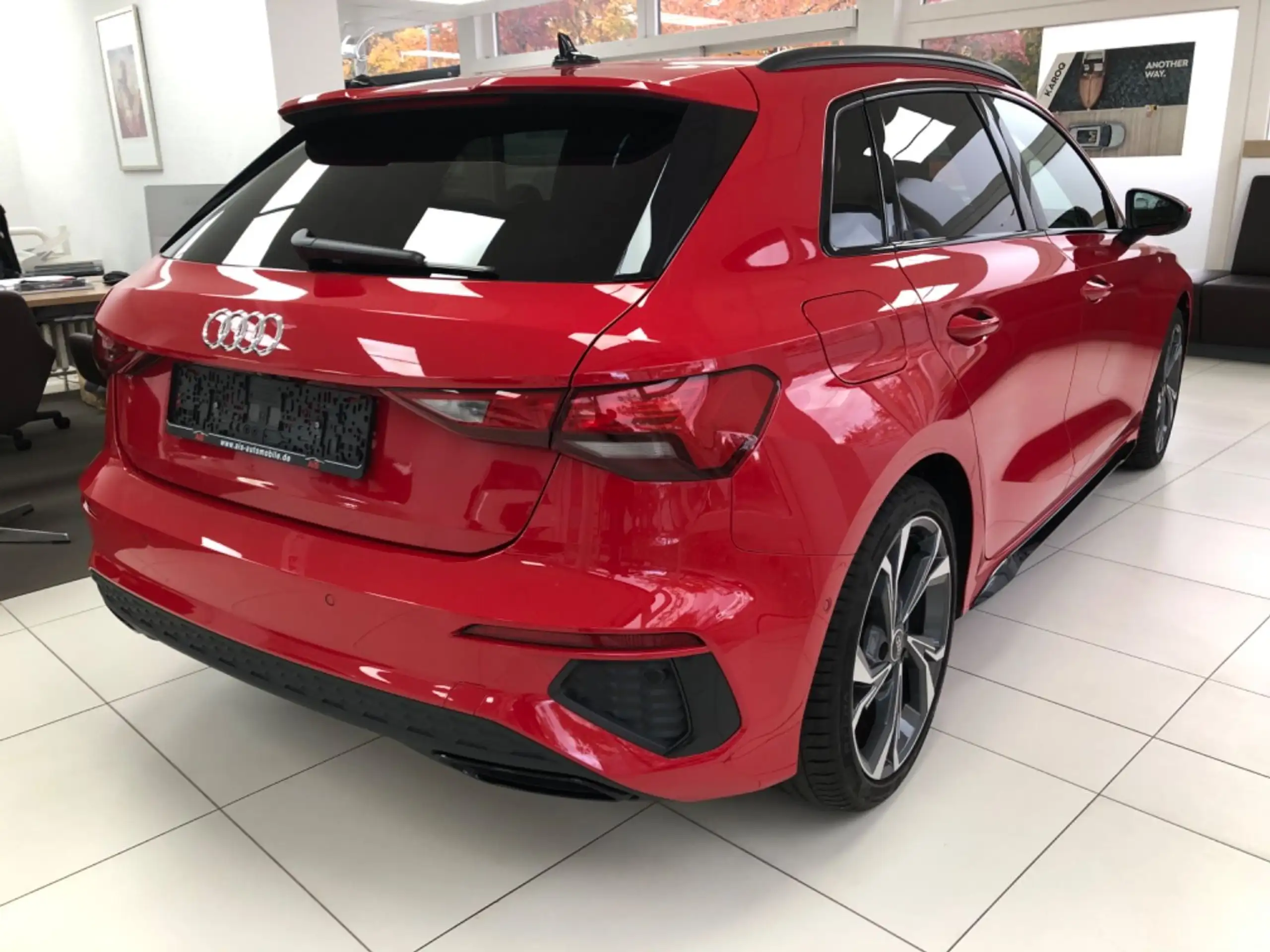 Audi - A3