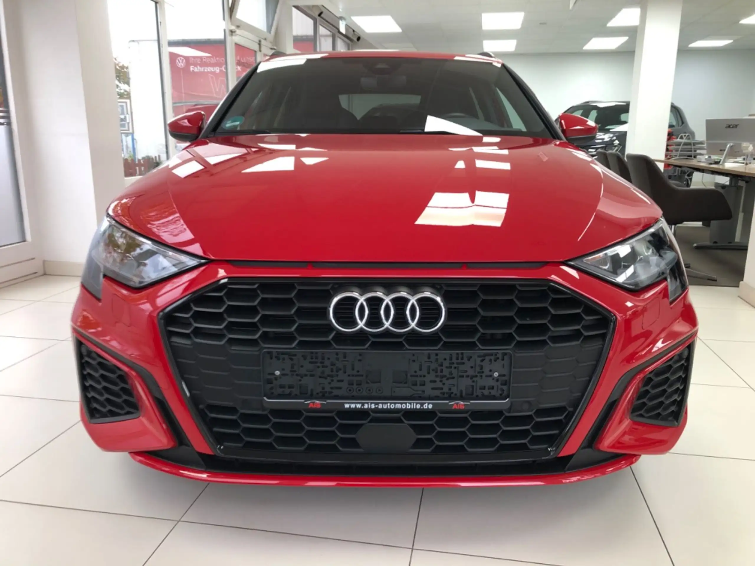 Audi - A3