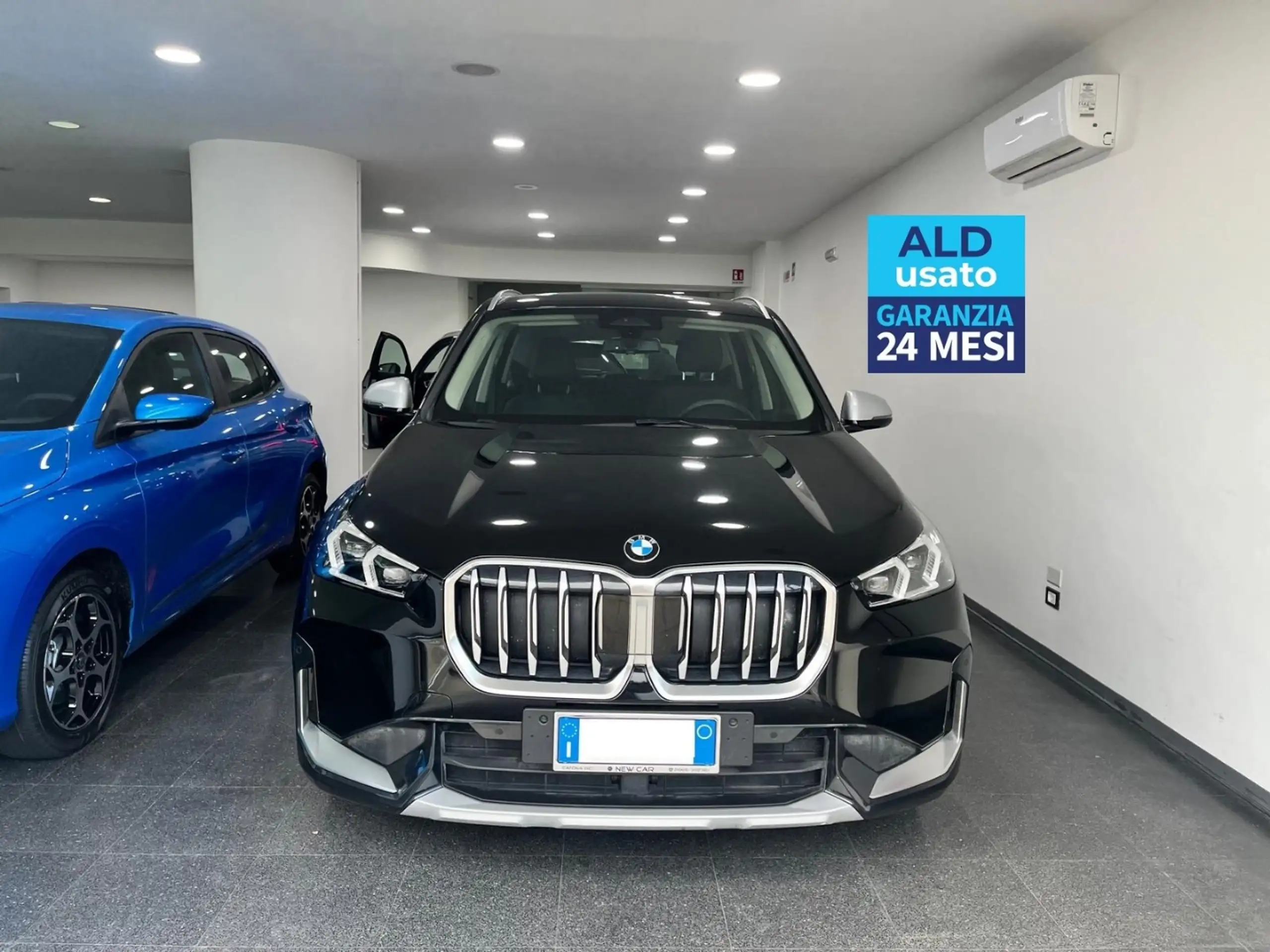 BMW - X1