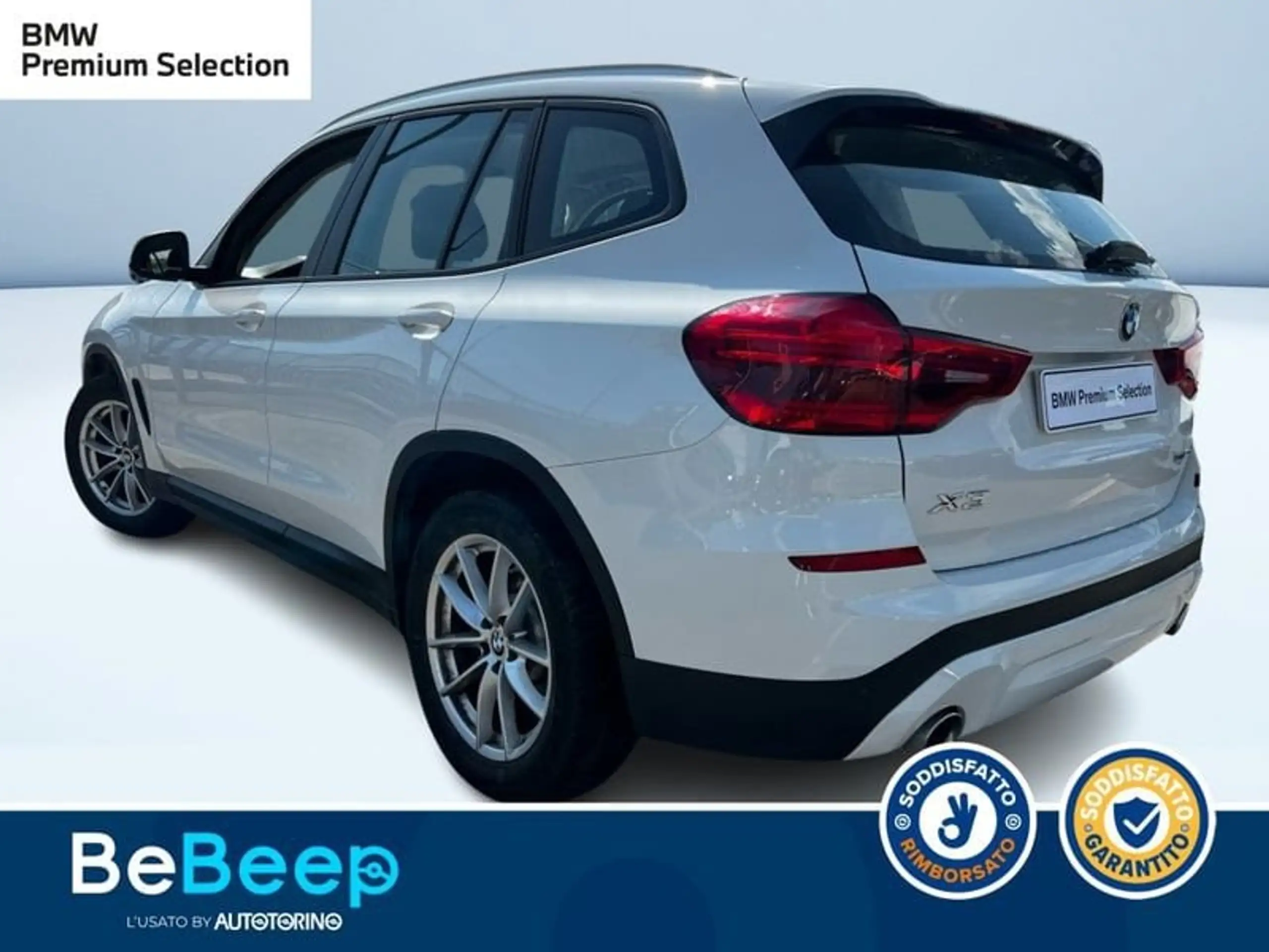 BMW - X3