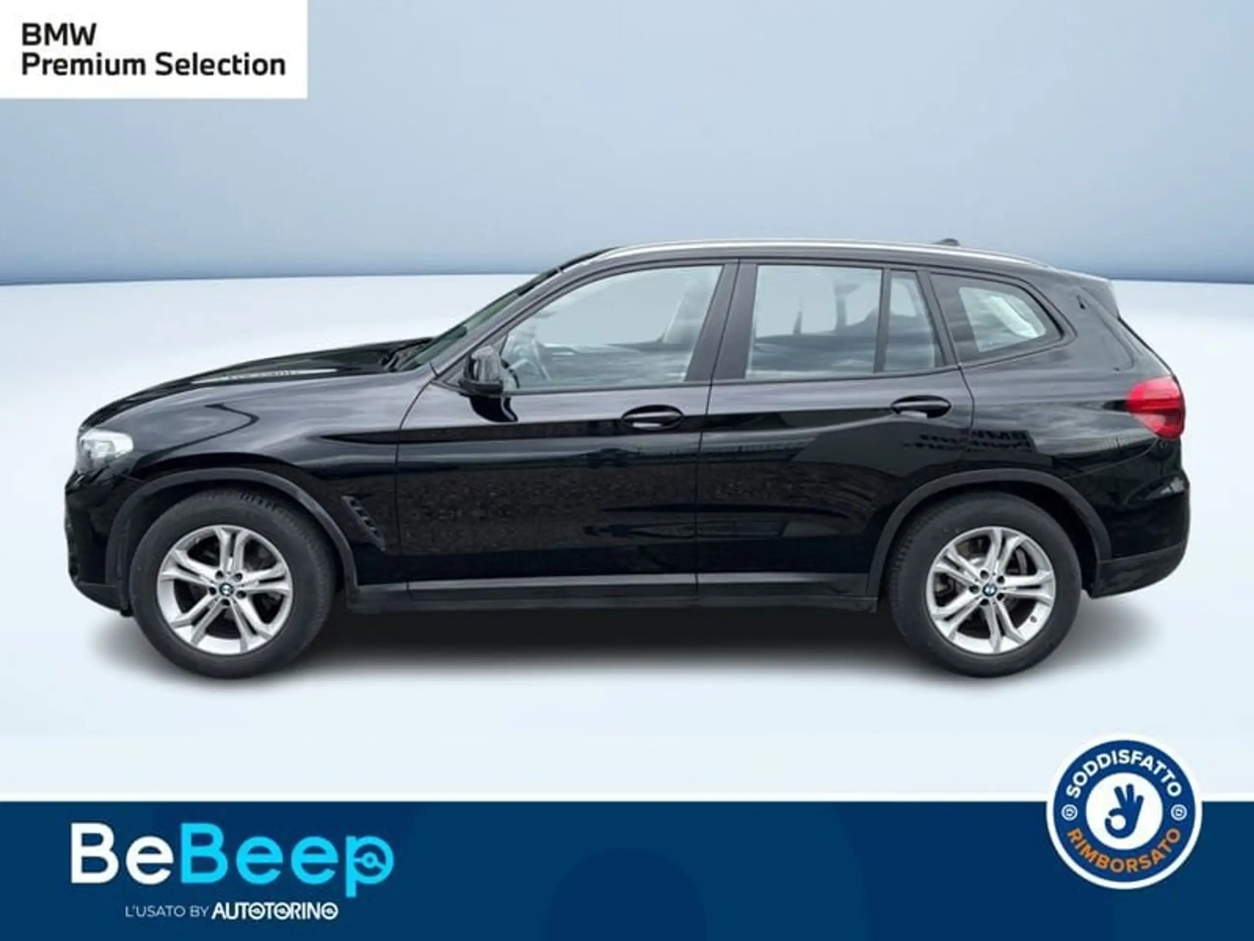 BMW - X3