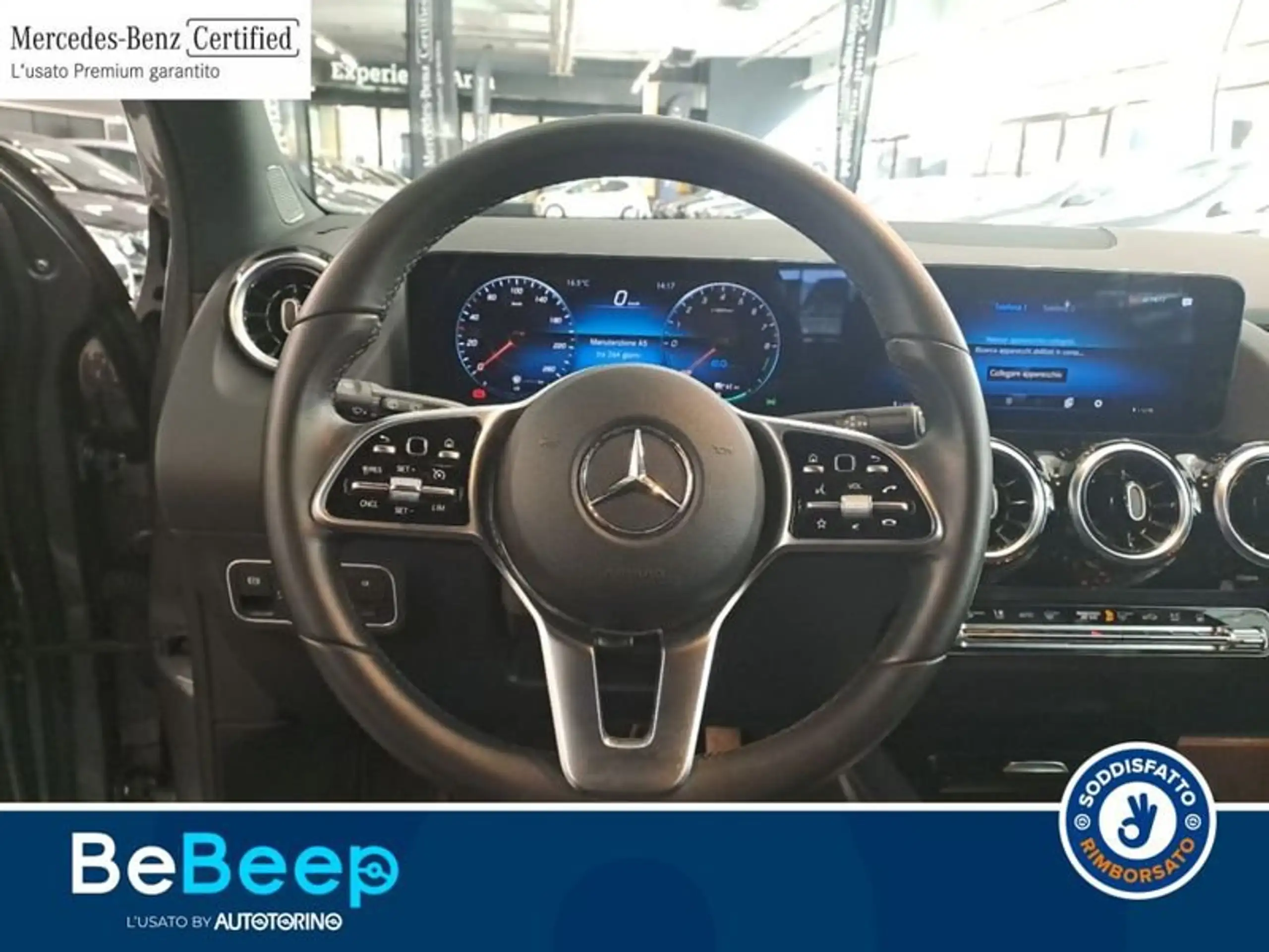 Mercedes-Benz - GLA 250