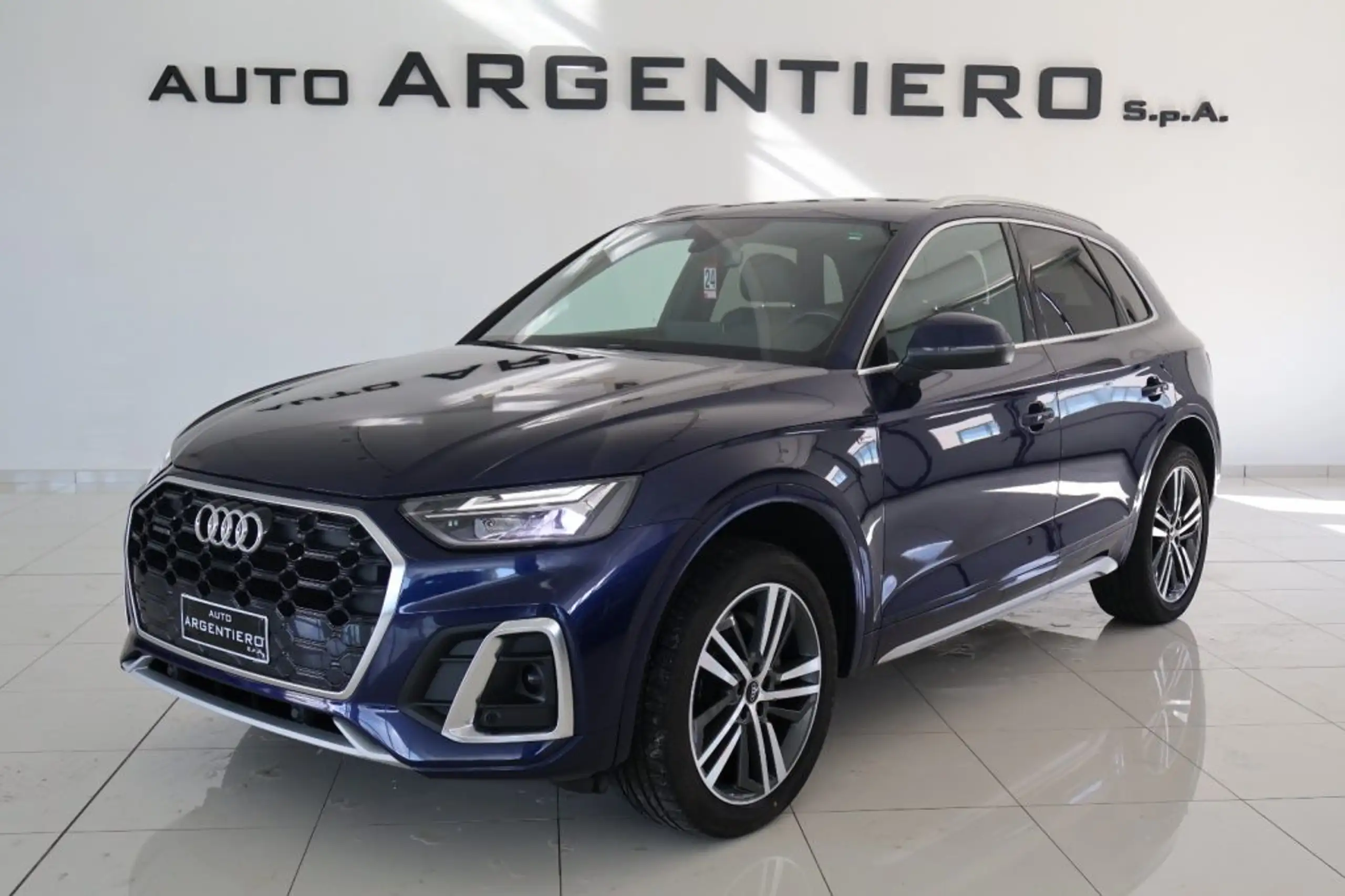 Audi - Q5