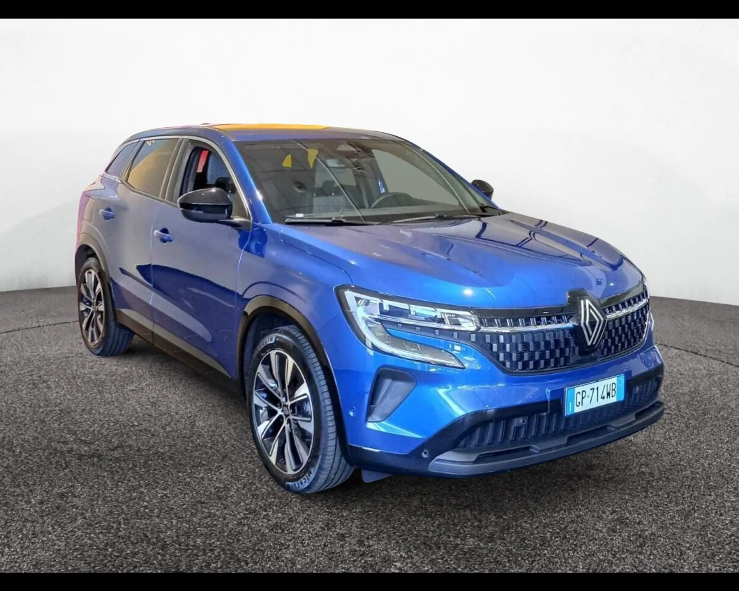 Renault Austral 2023