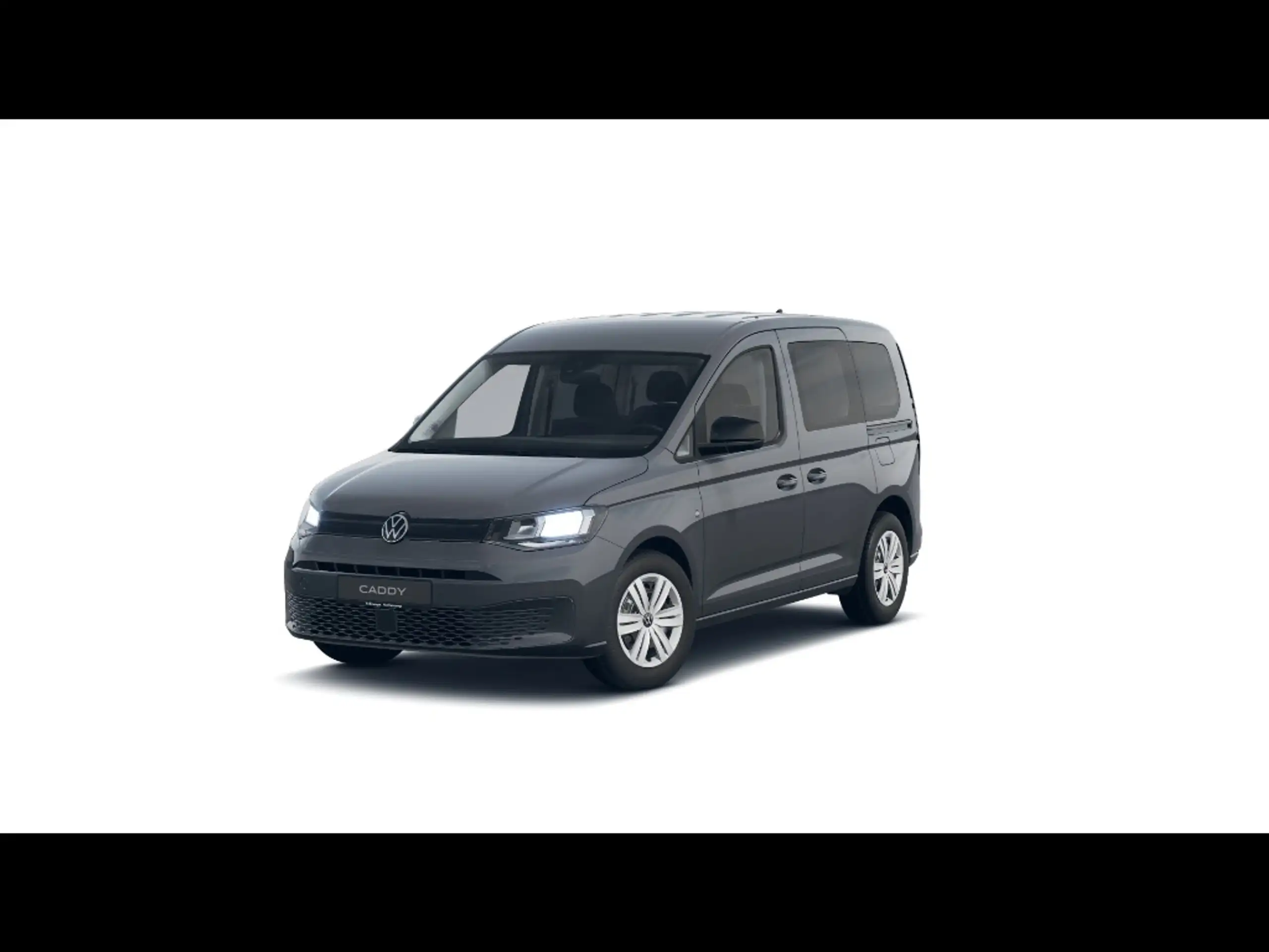 Volkswagen - Caddy