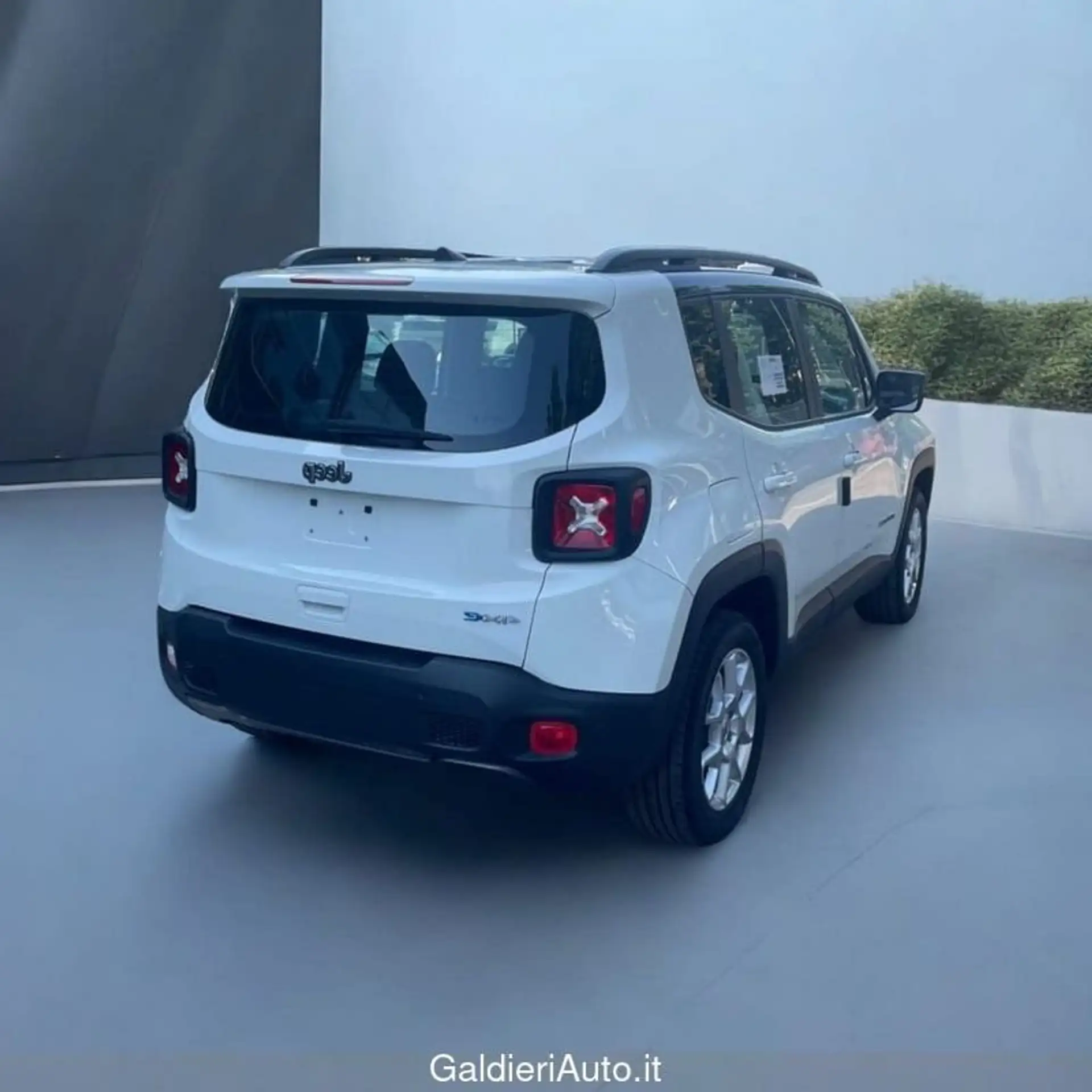 Jeep - Renegade