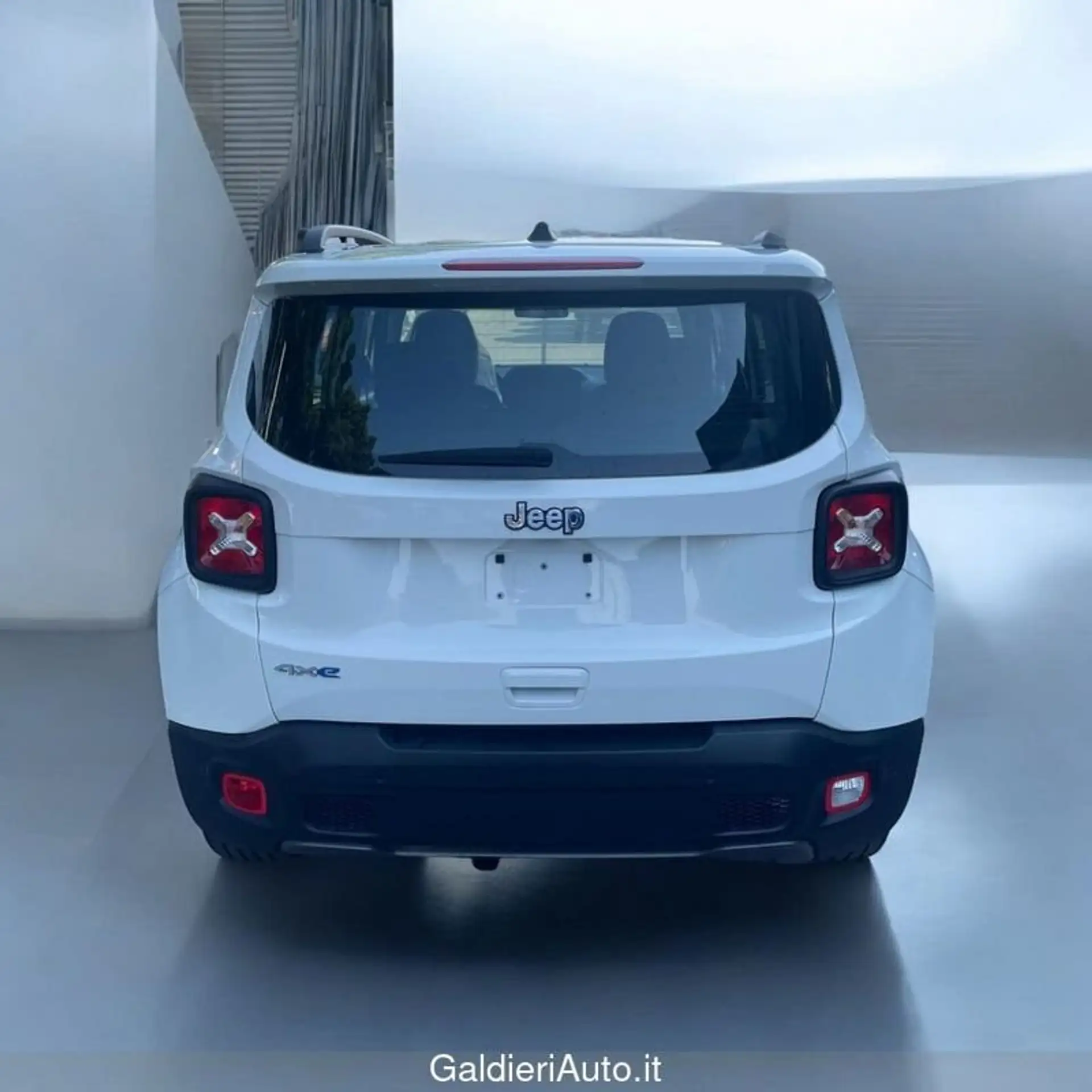 Jeep - Renegade