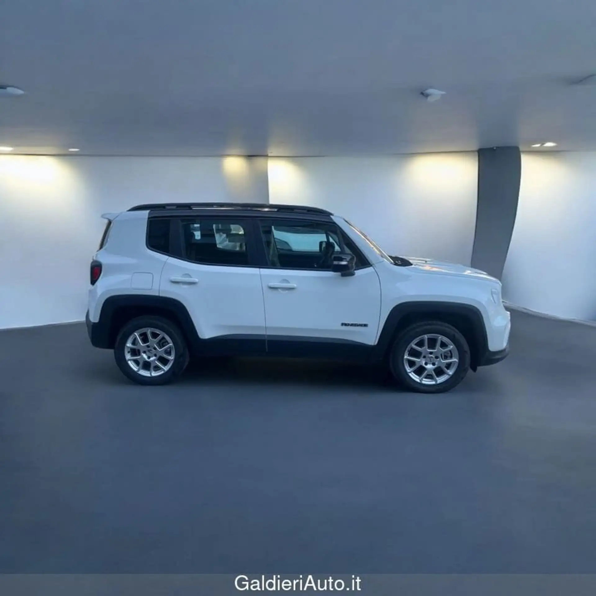 Jeep - Renegade