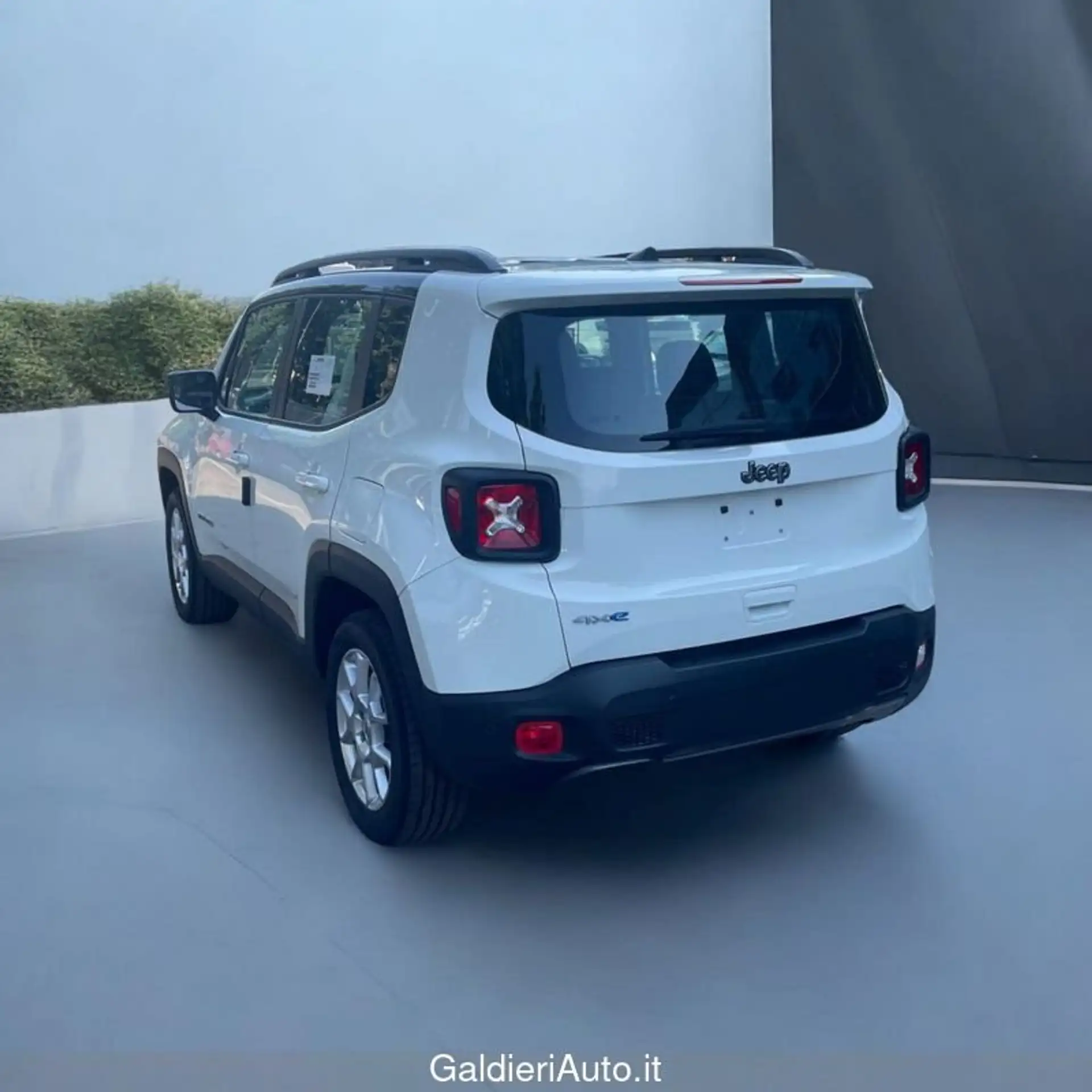 Jeep - Renegade