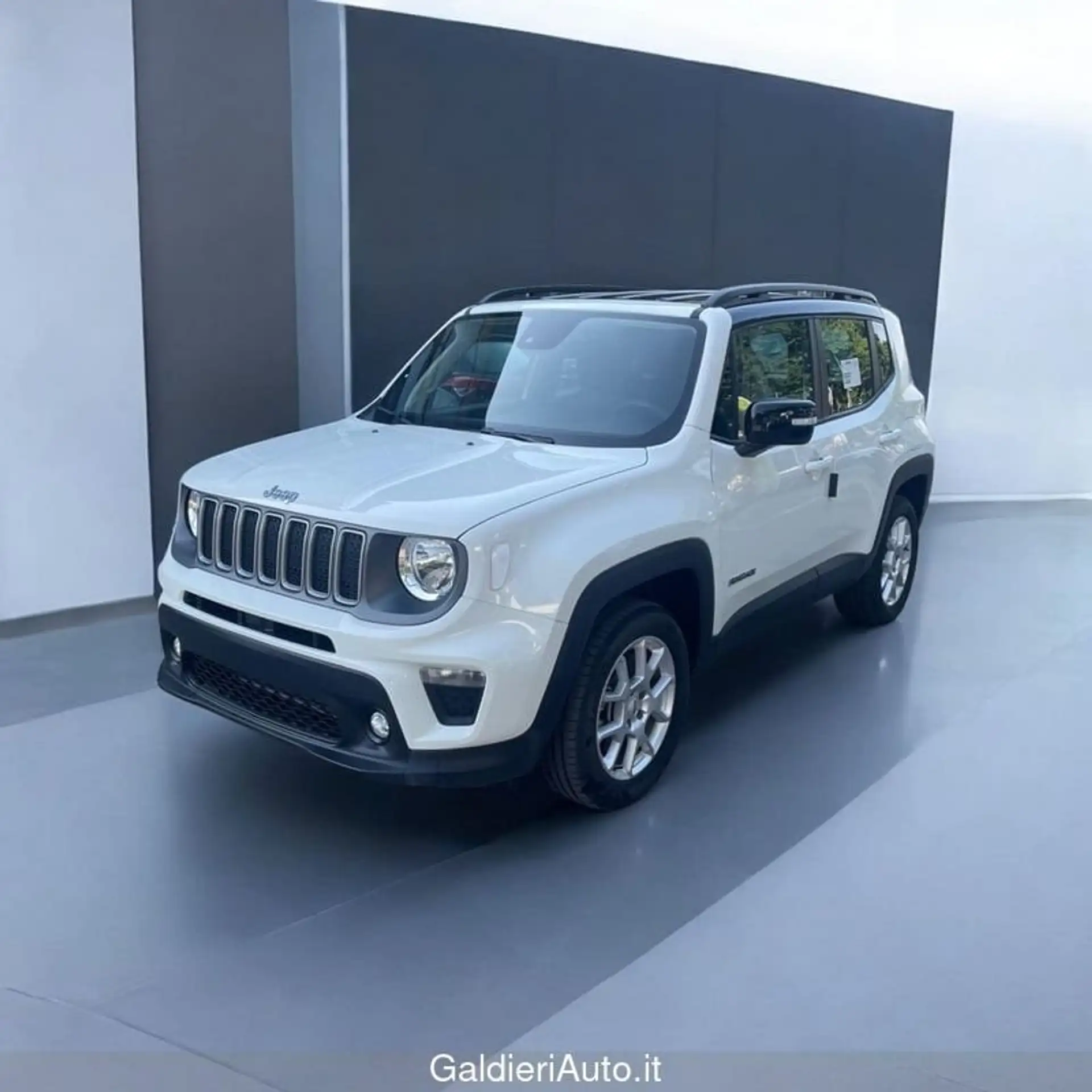 Jeep - Renegade