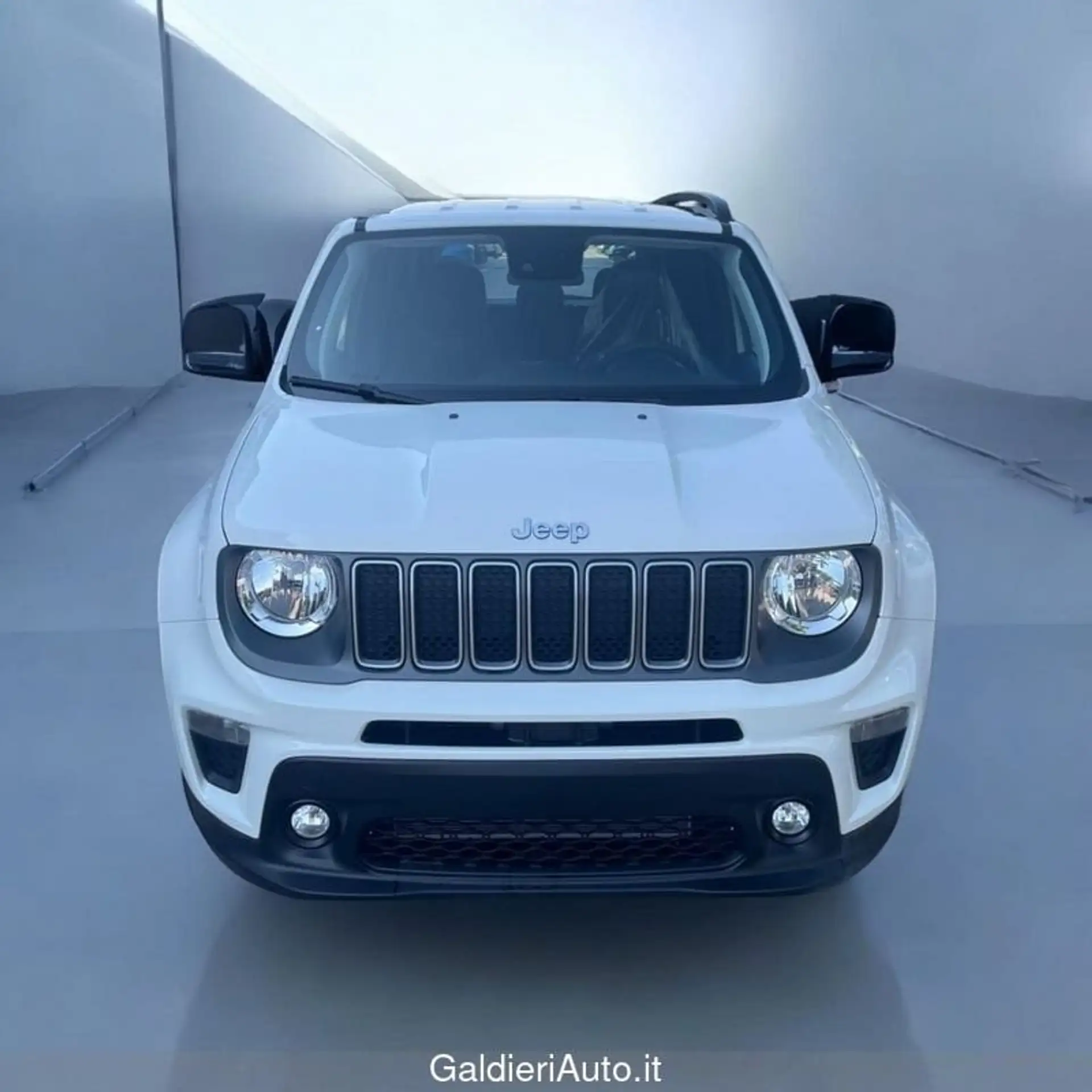 Jeep - Renegade