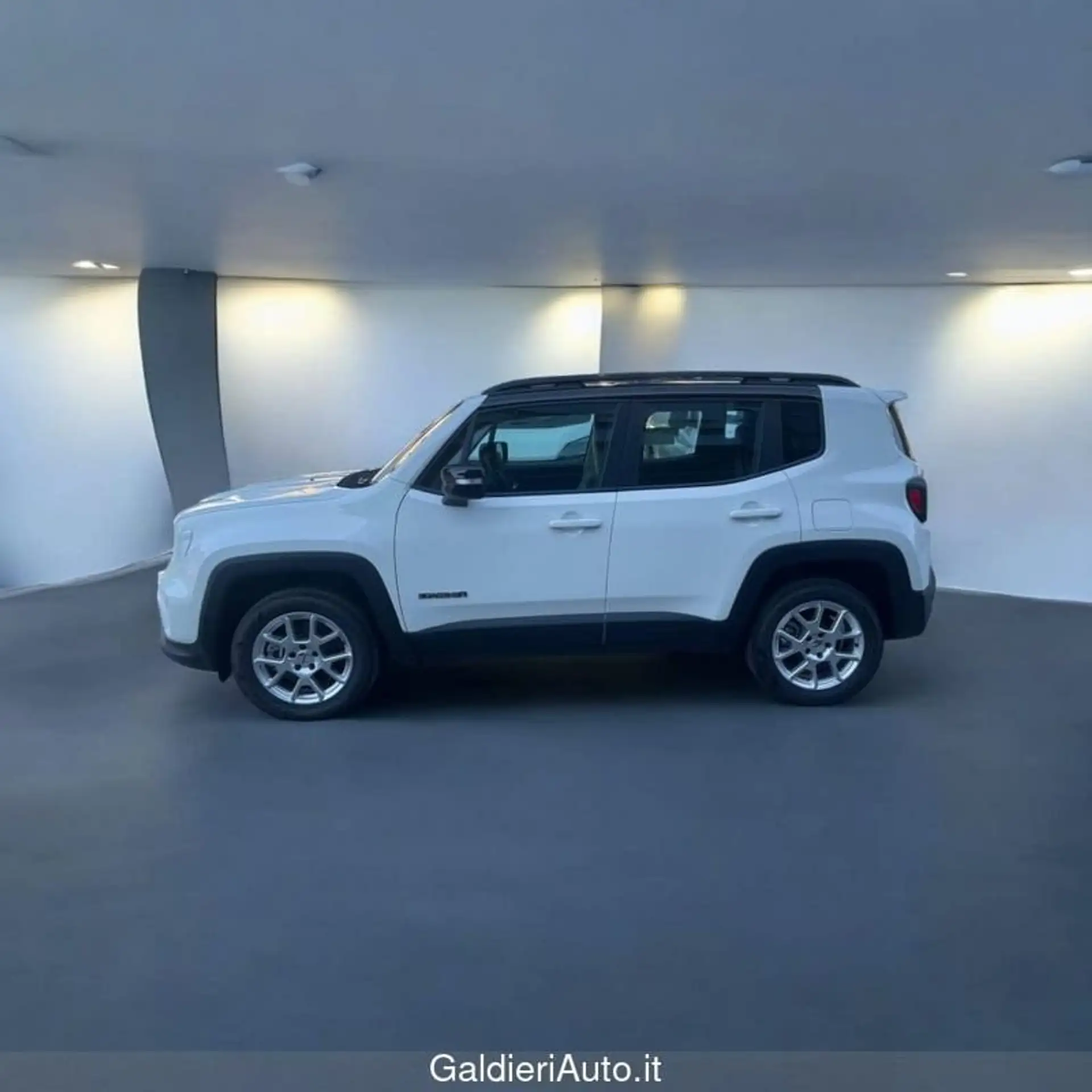 Jeep - Renegade