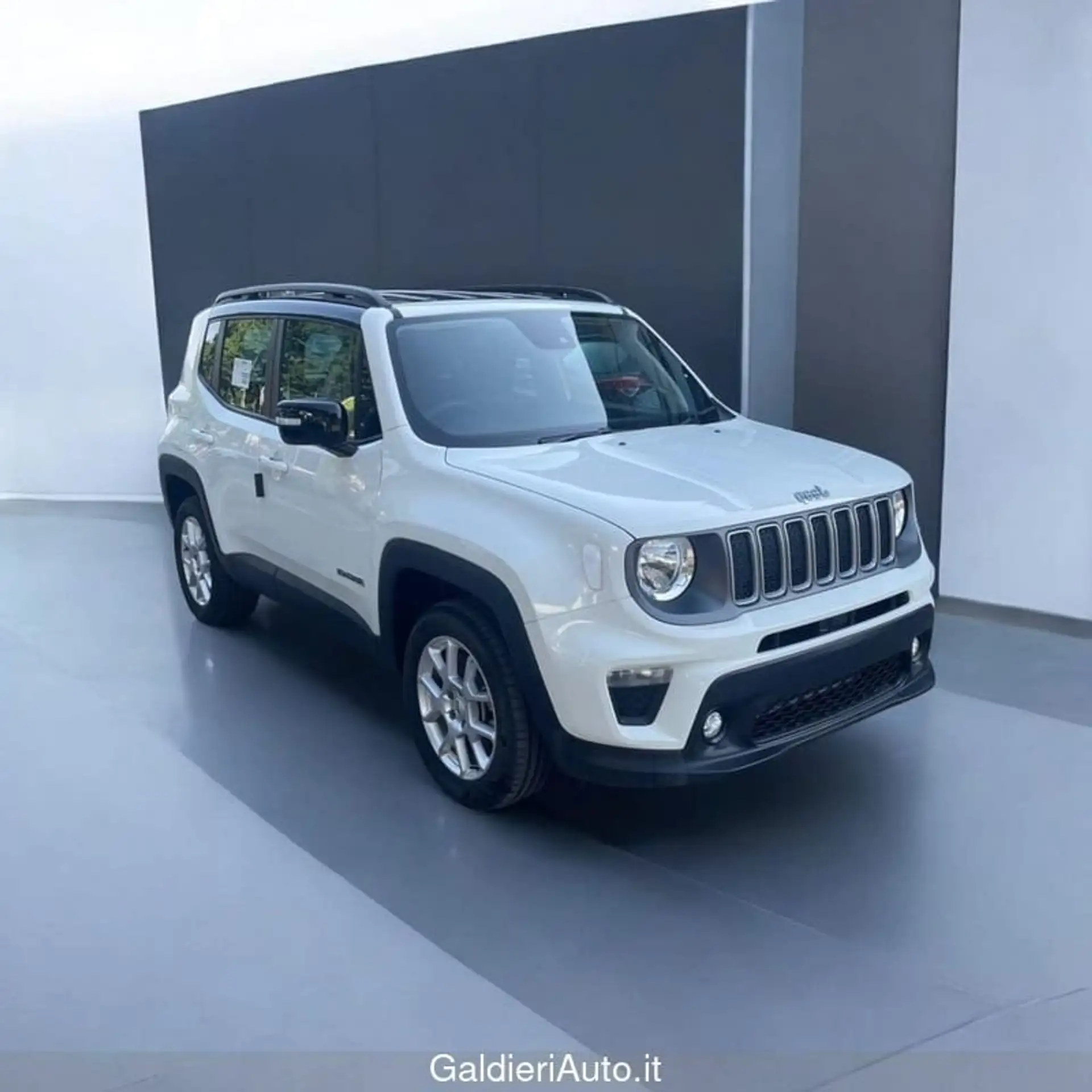 Jeep - Renegade