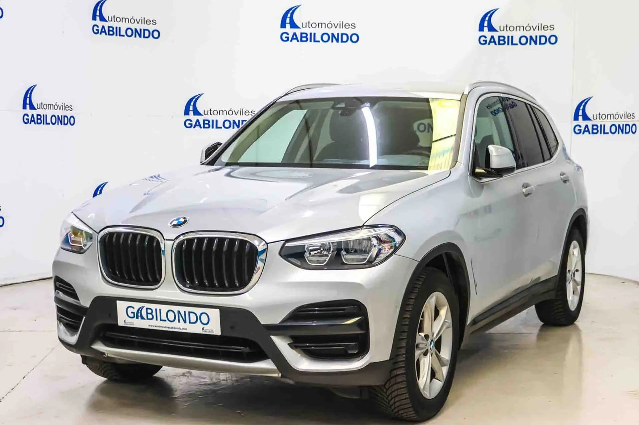 BMW - X3