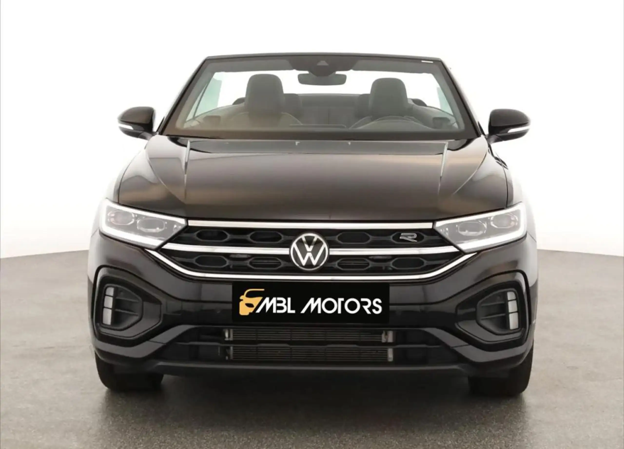 Volkswagen - T-Roc