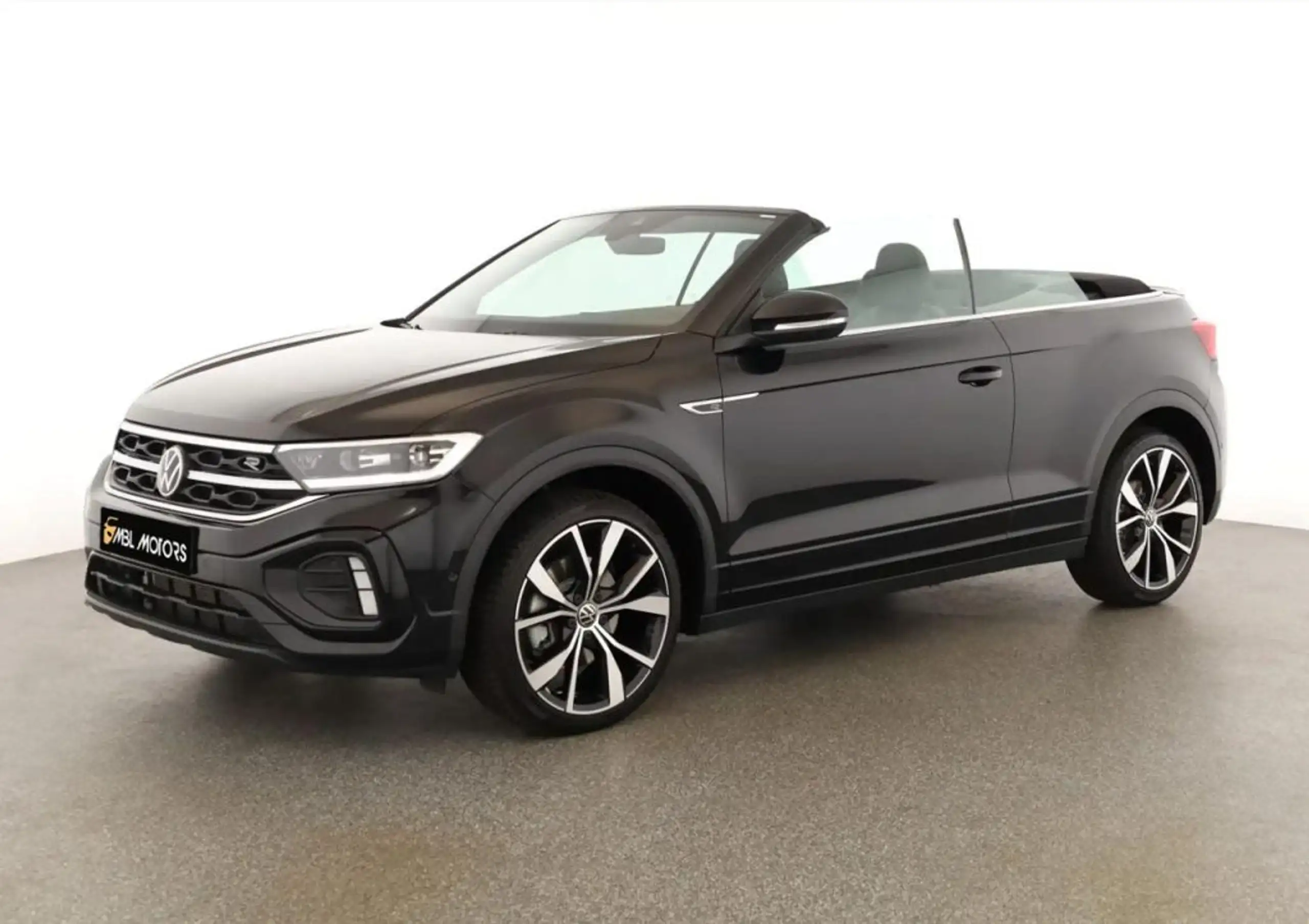 Volkswagen T-Roc 2023