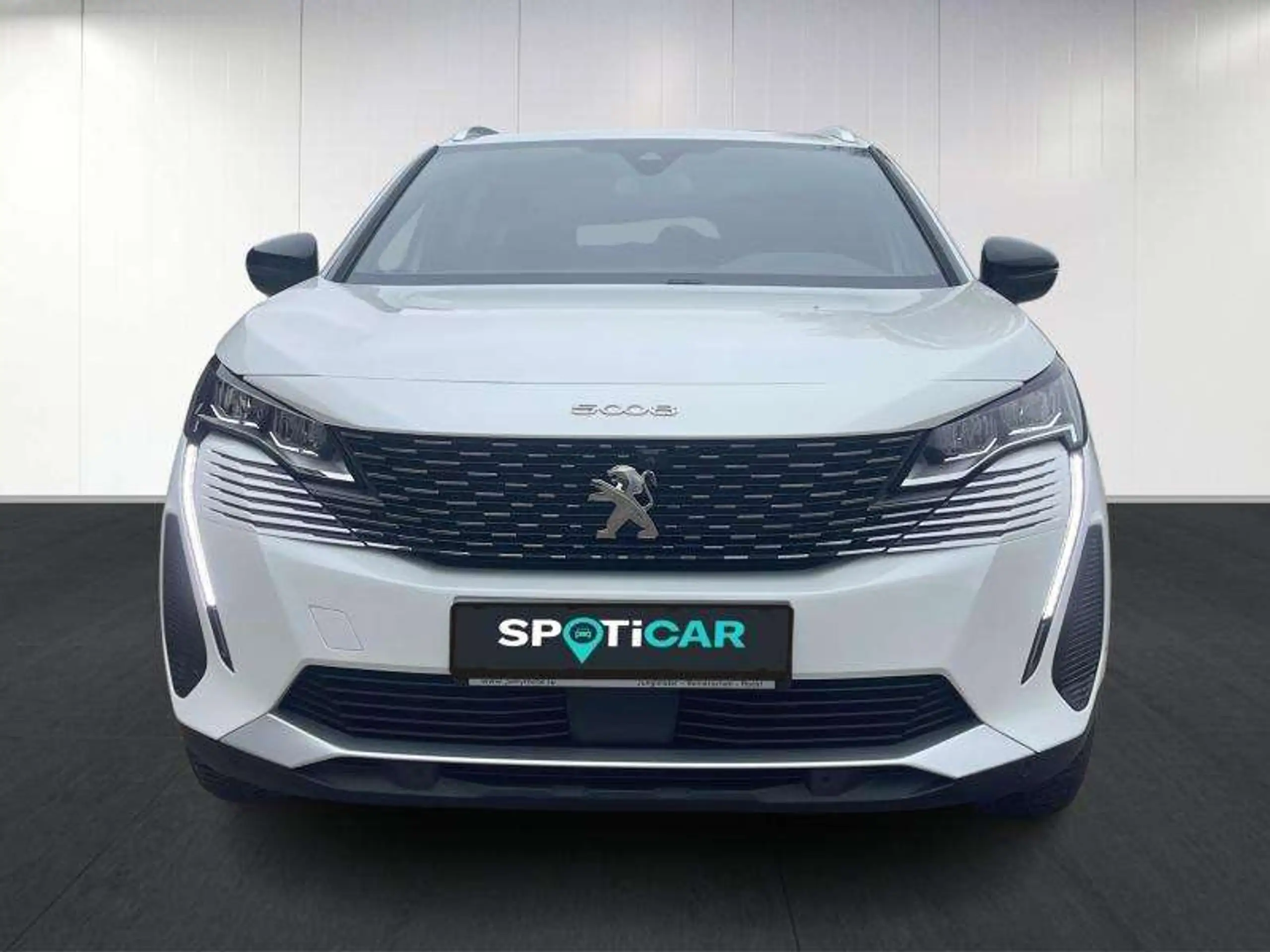 Peugeot - 5008