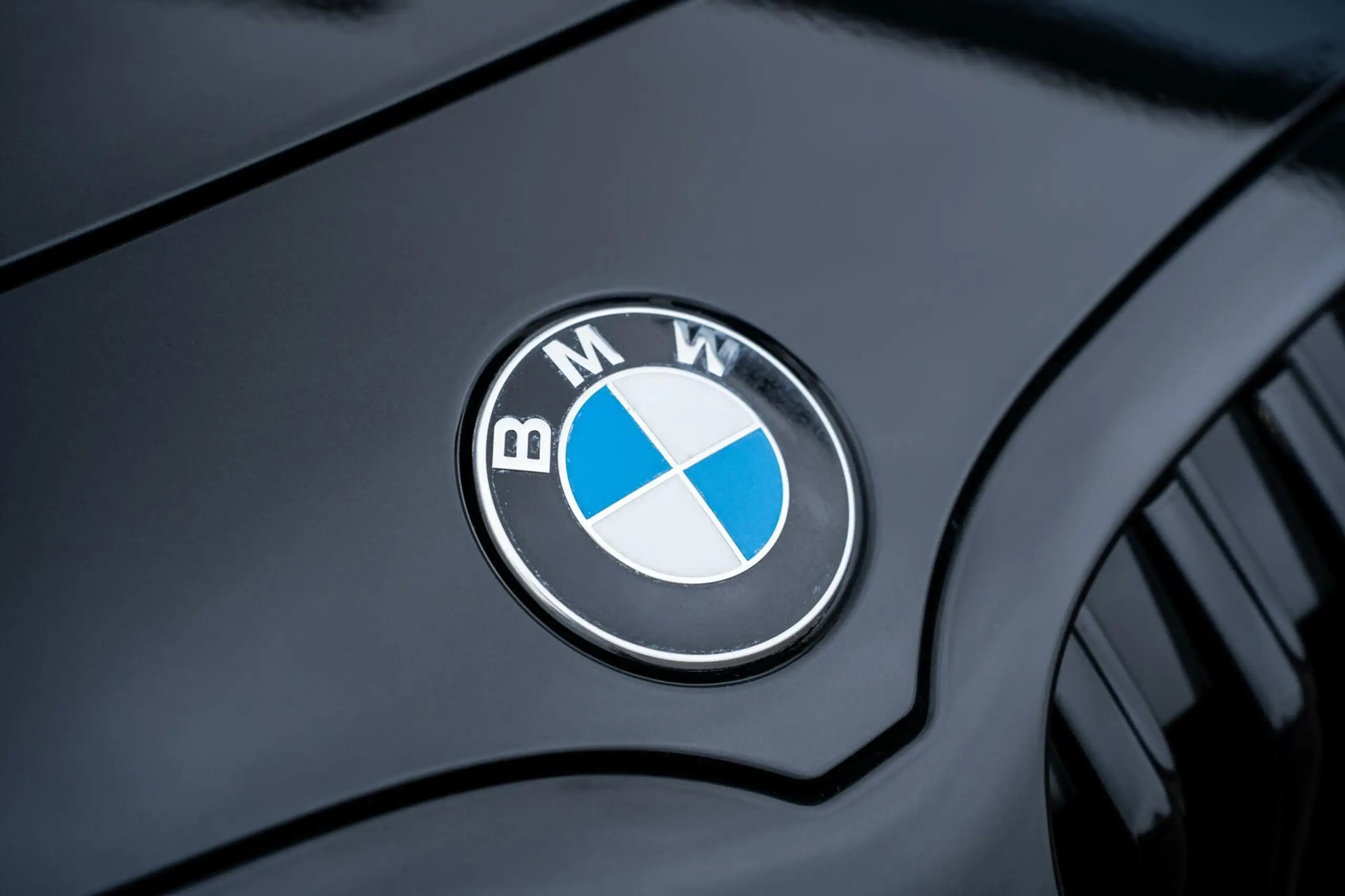 BMW - 118