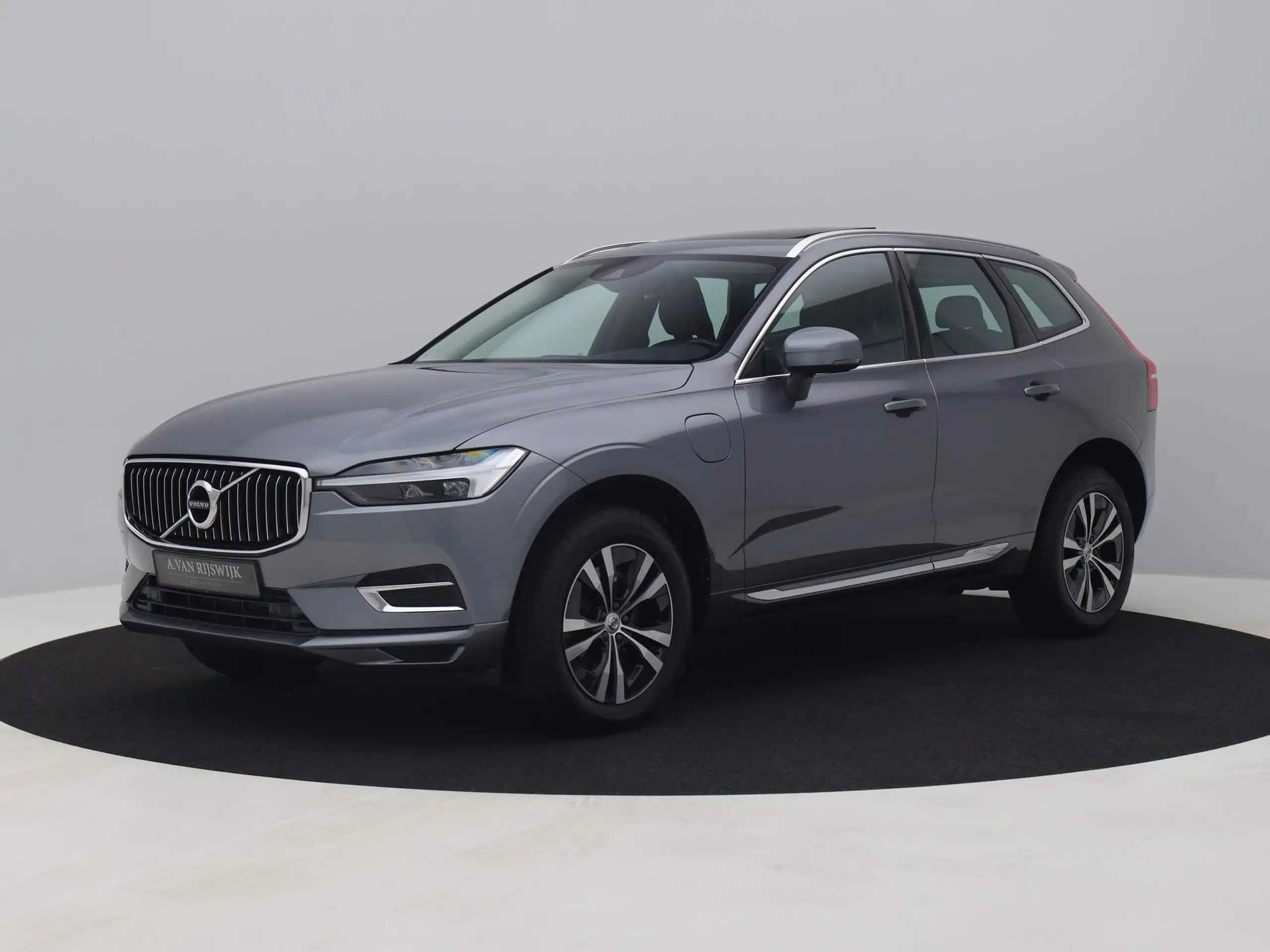 Volvo - XC60