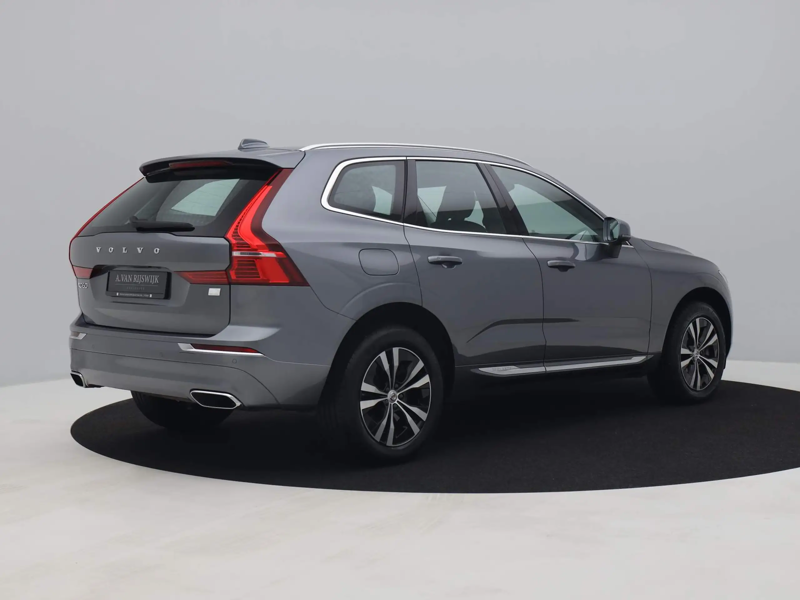 Volvo - XC60