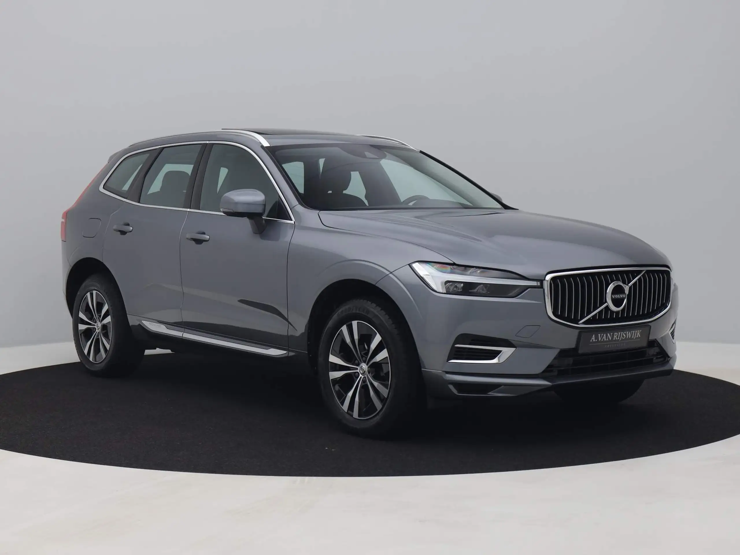 Volvo - XC60