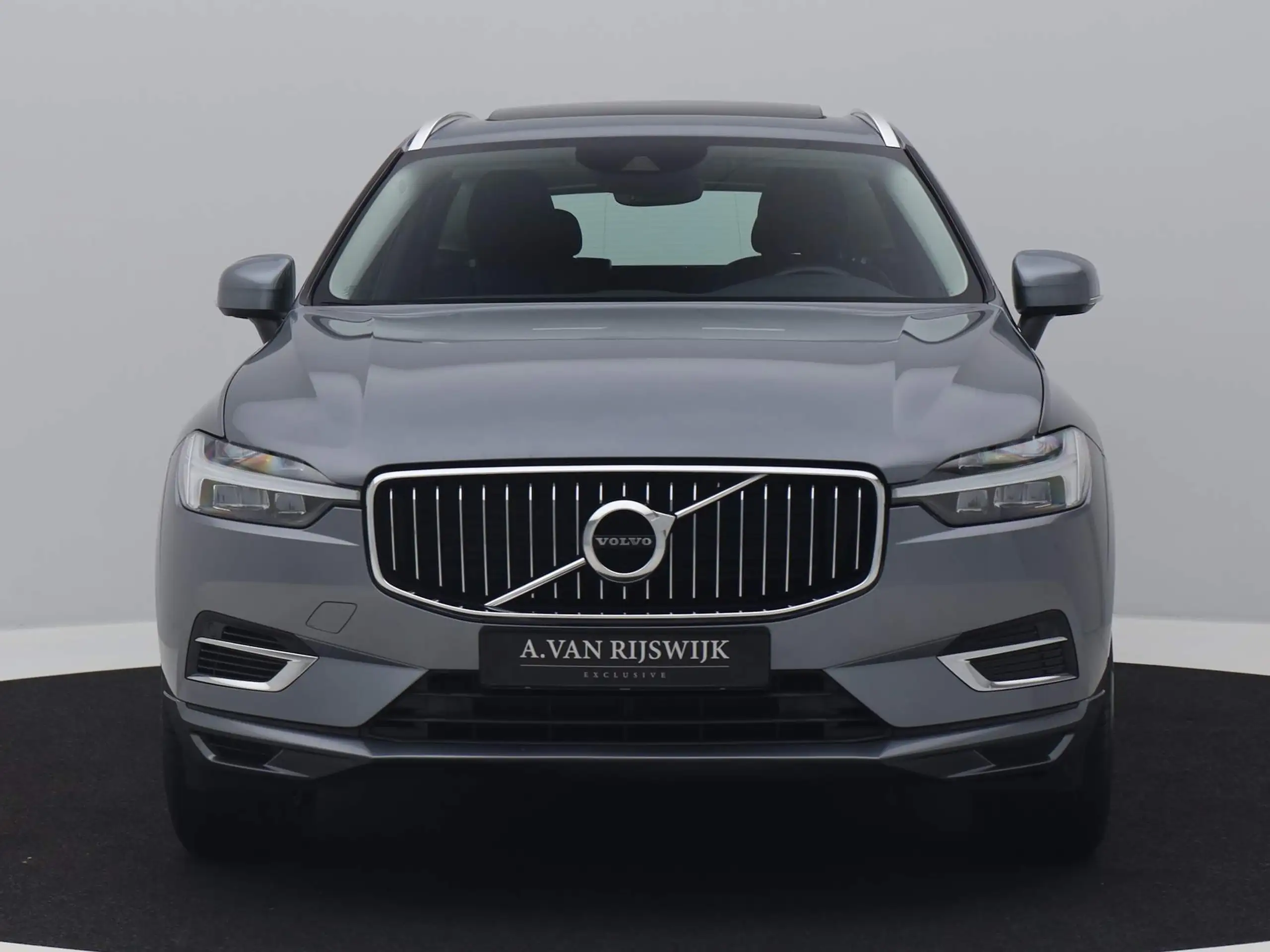 Volvo - XC60