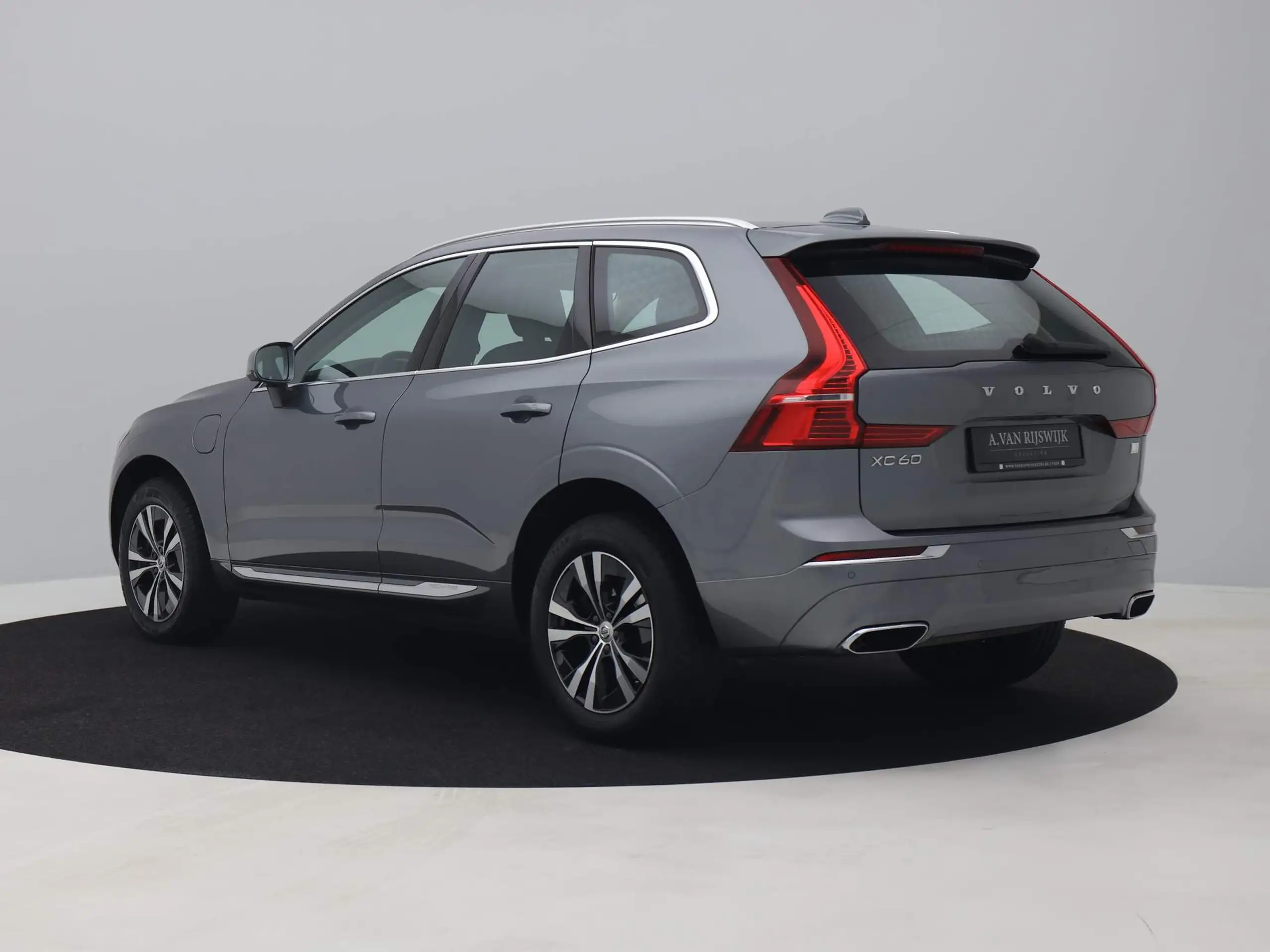 Volvo - XC60