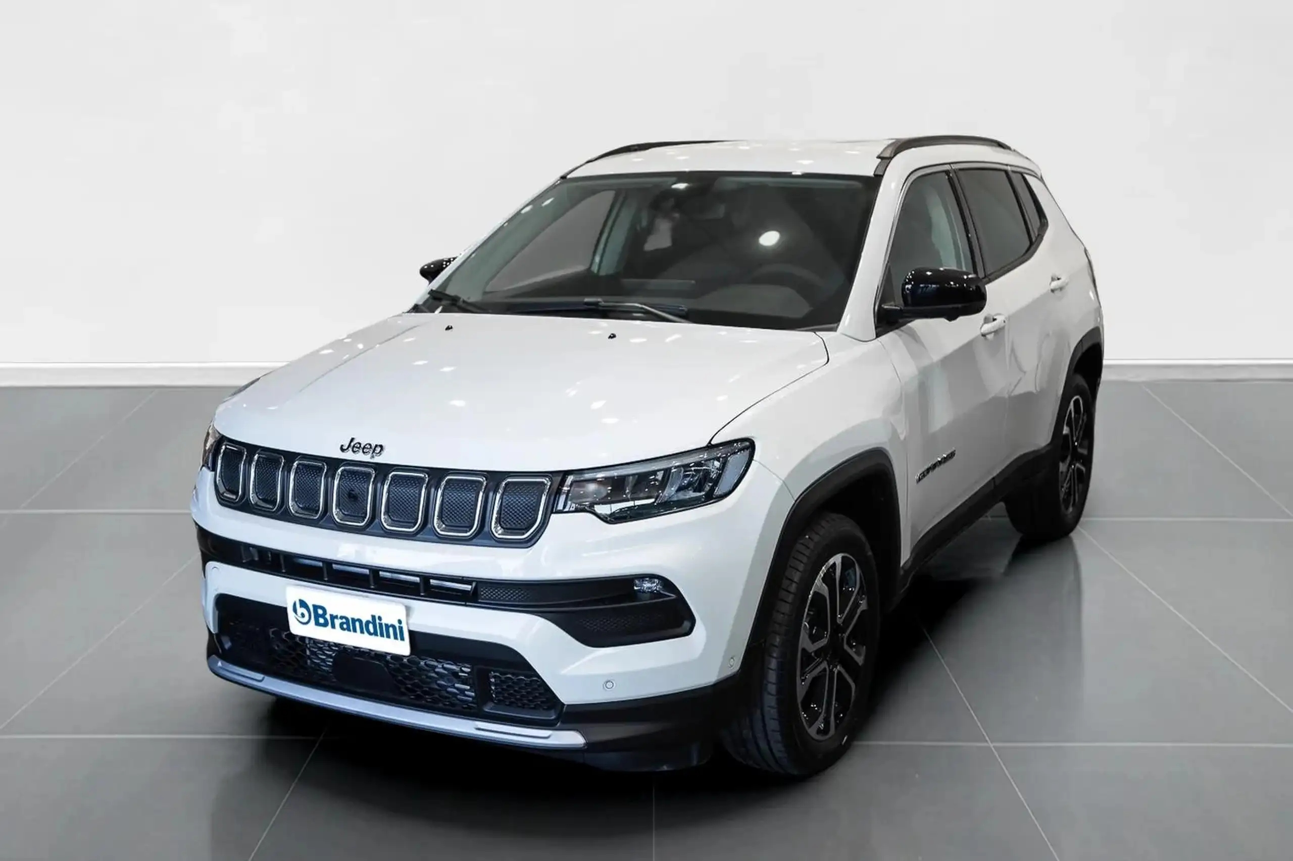 Jeep - Compass