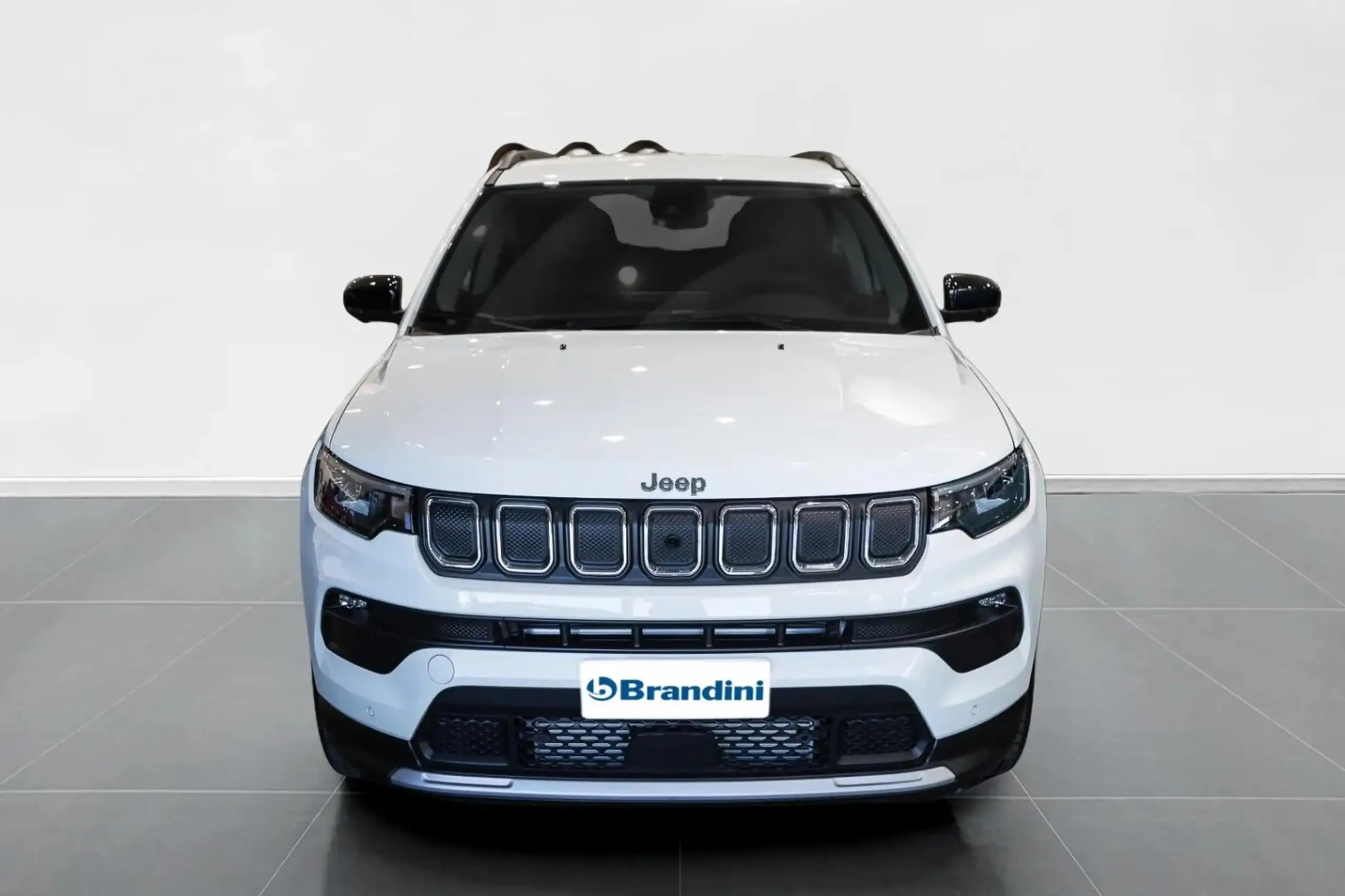 Jeep - Compass