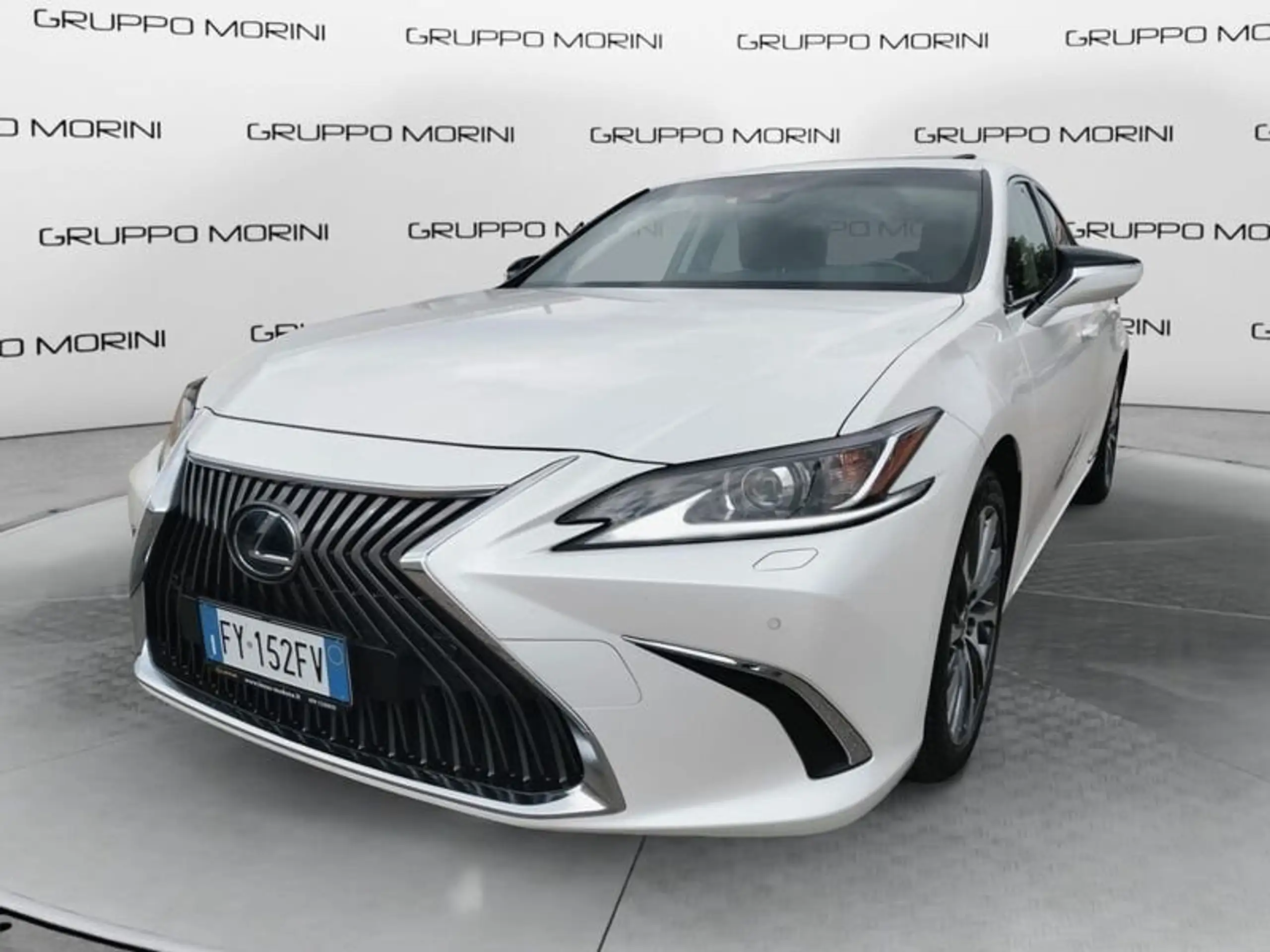 Lexus - ES 300