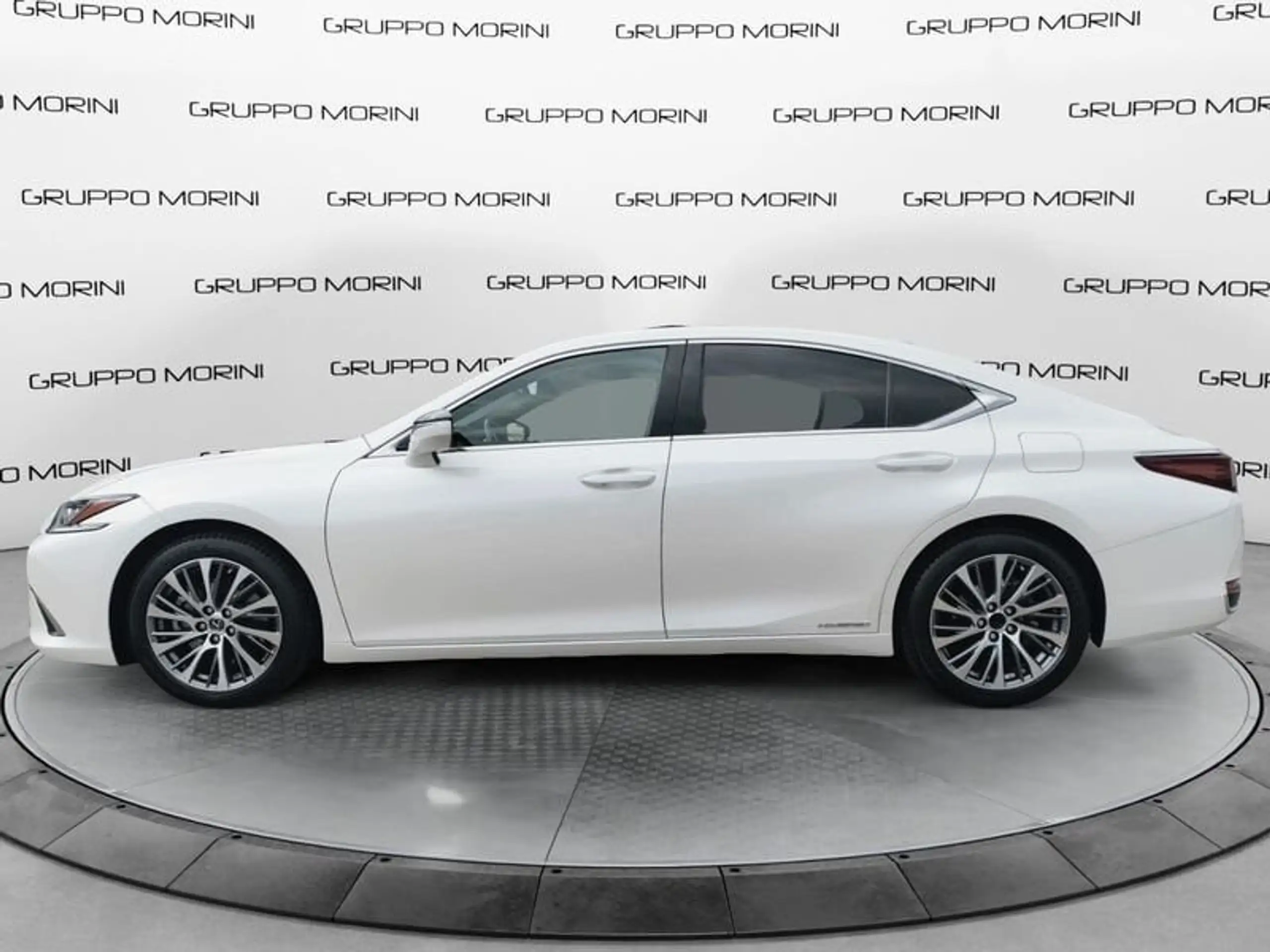 Lexus - ES 300