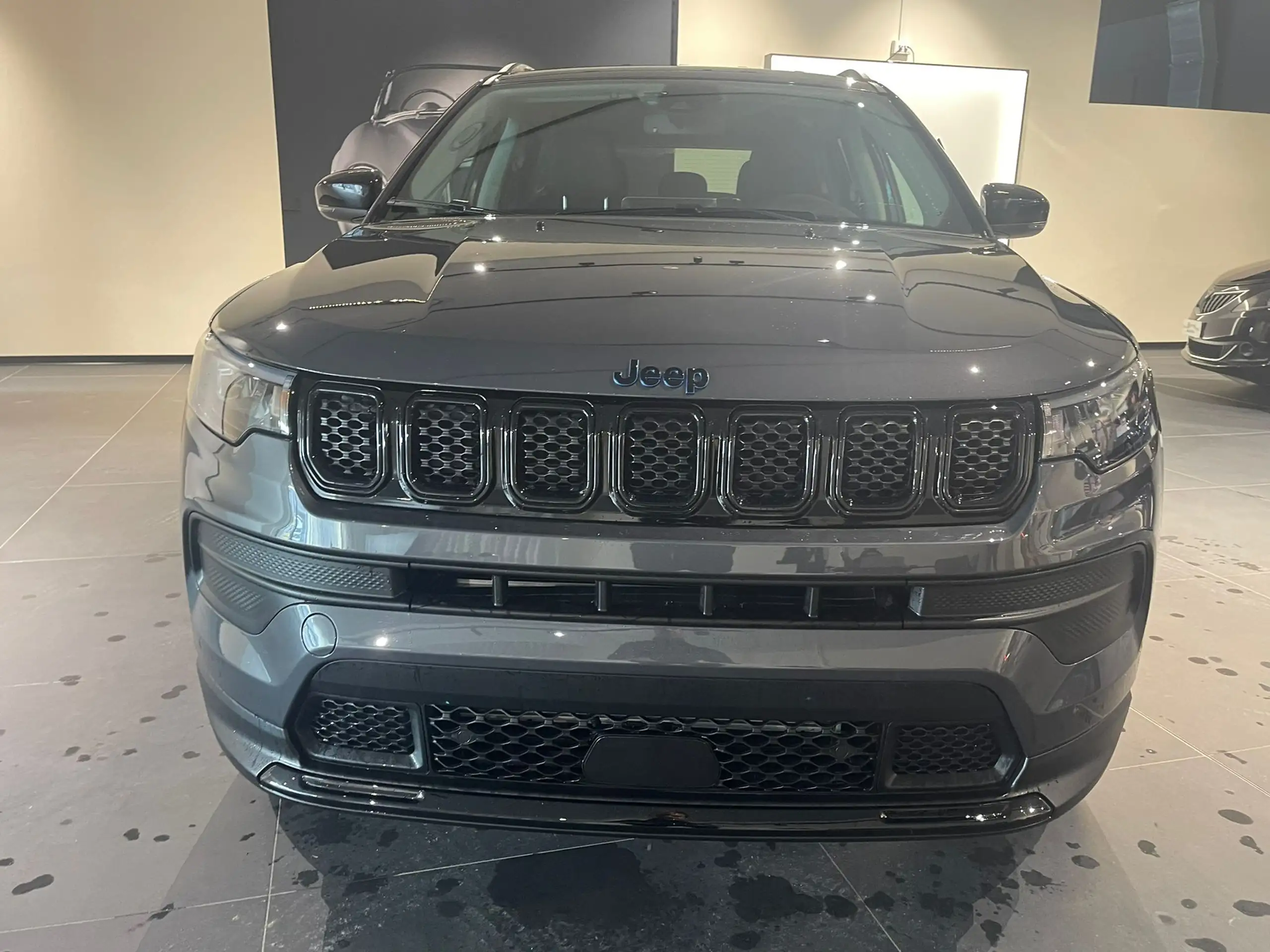 Jeep - Compass