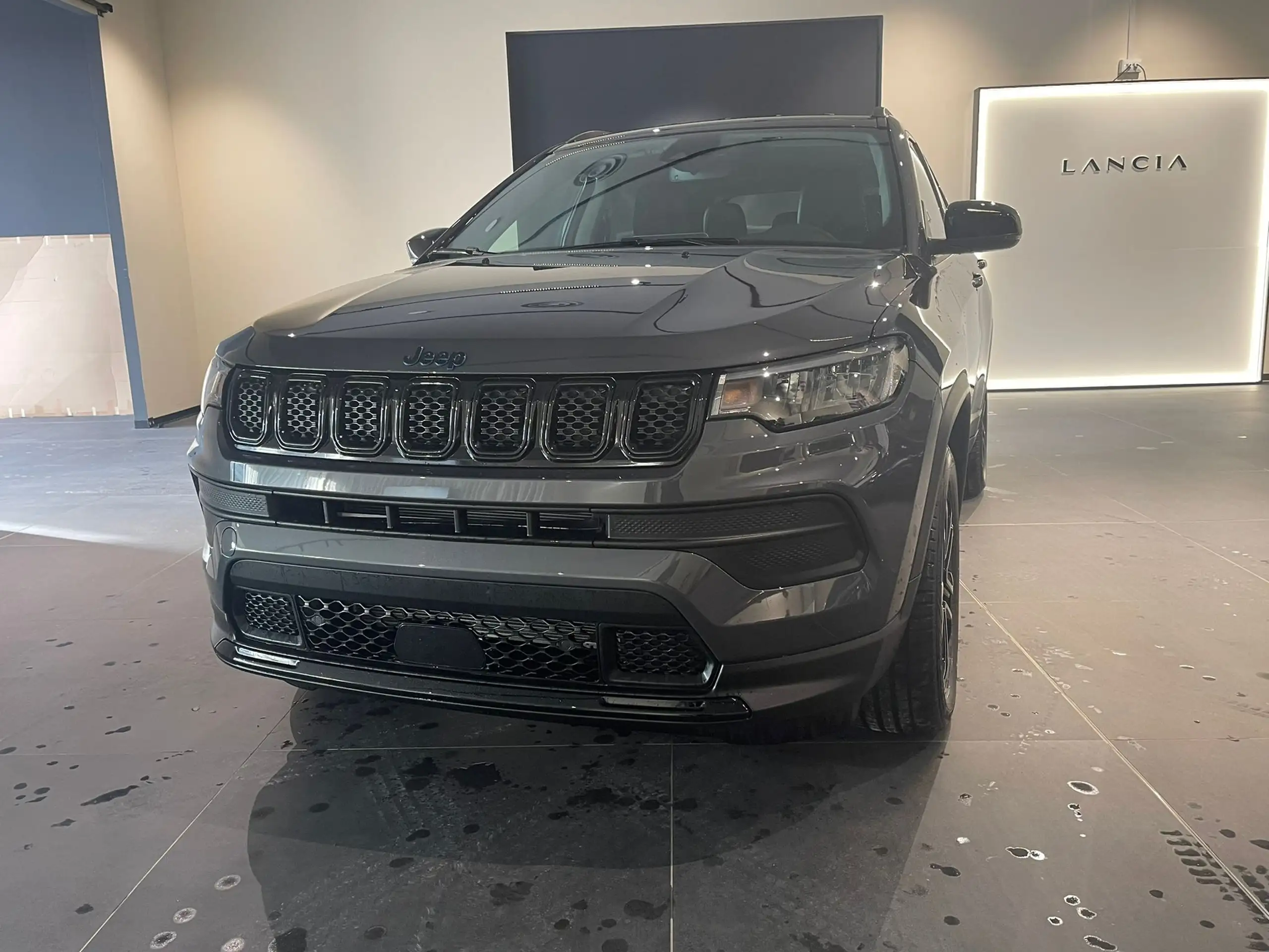 Jeep - Compass