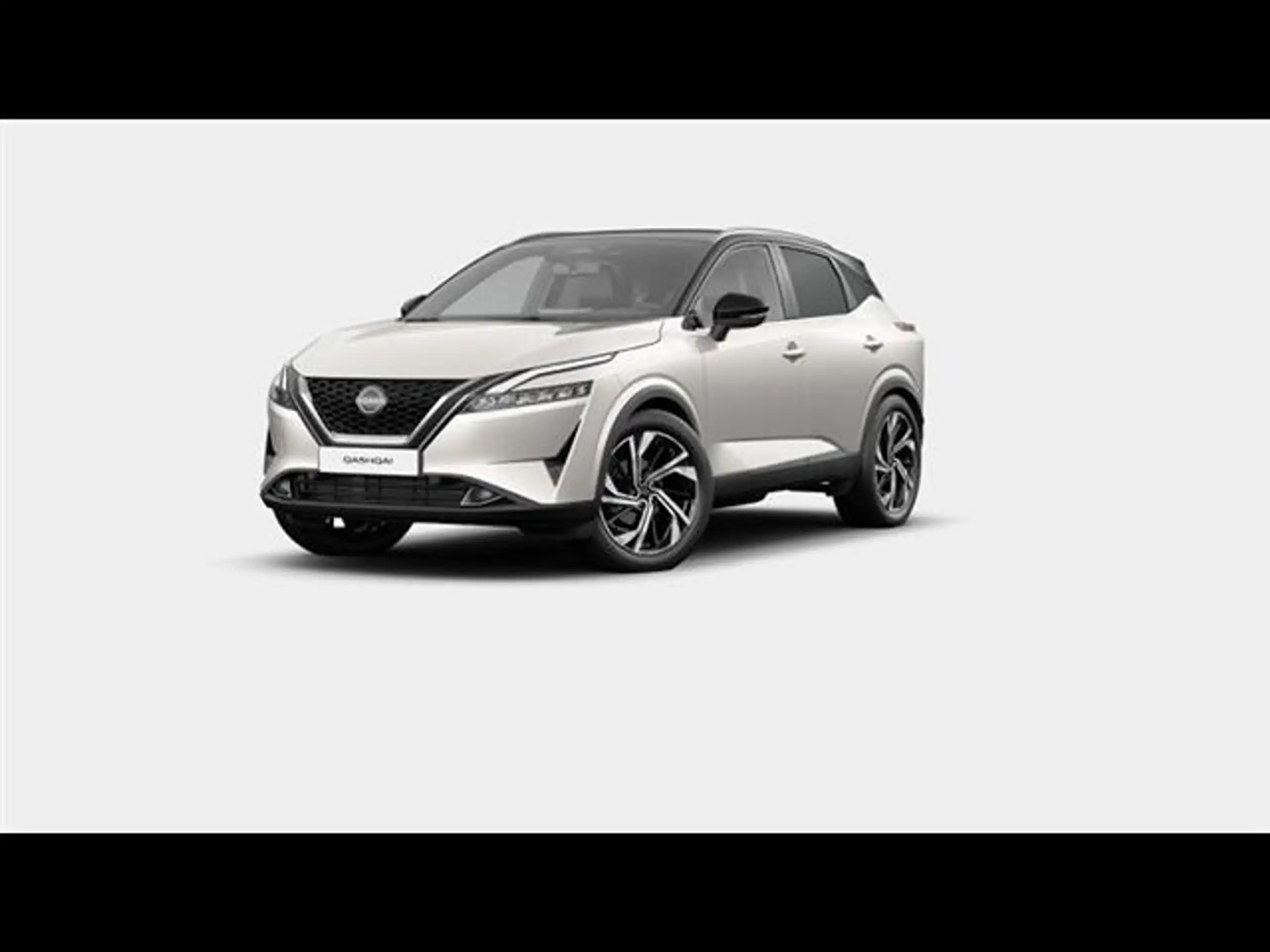 Nissan - Qashqai