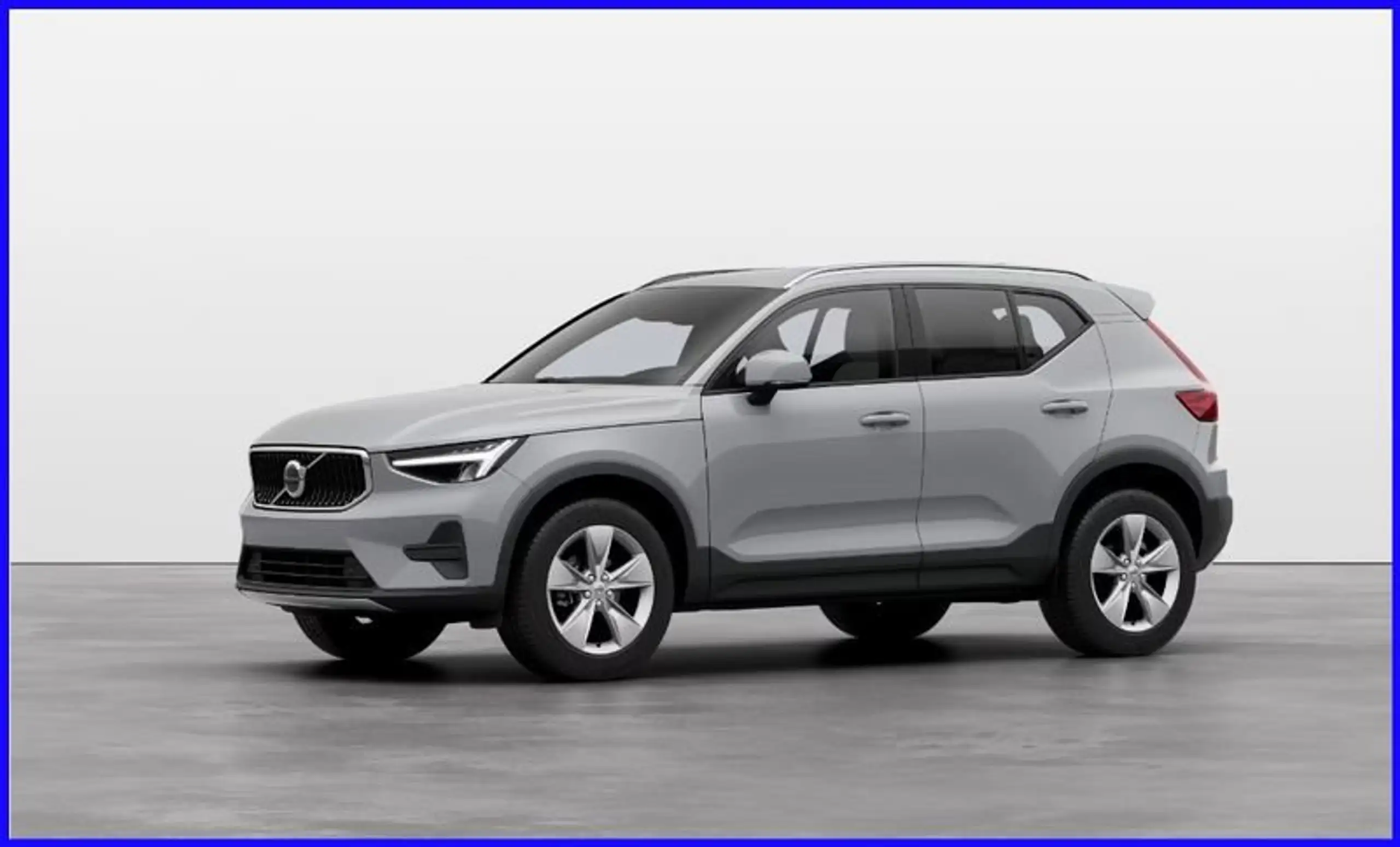 Volvo - XC40