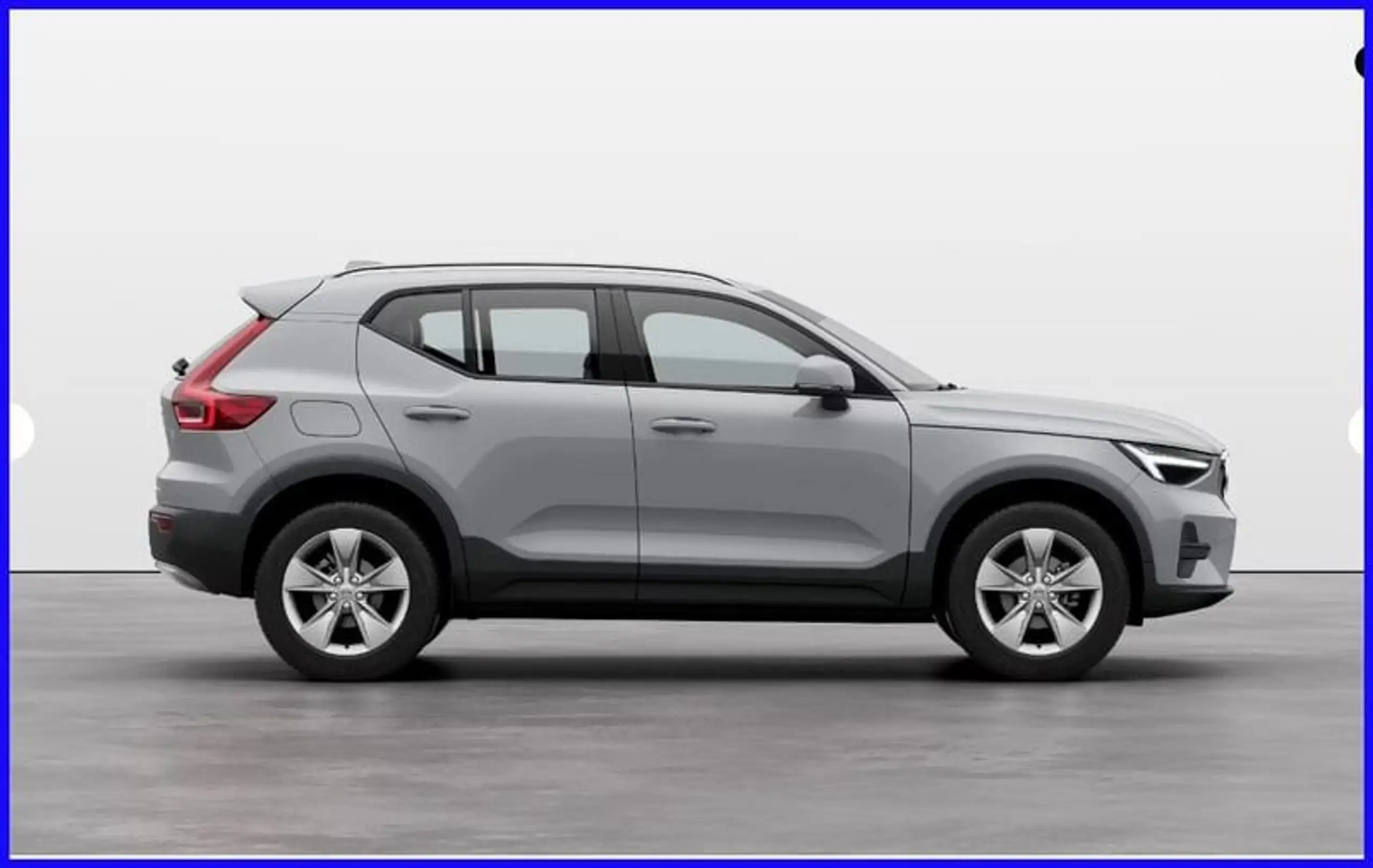 Volvo - XC40