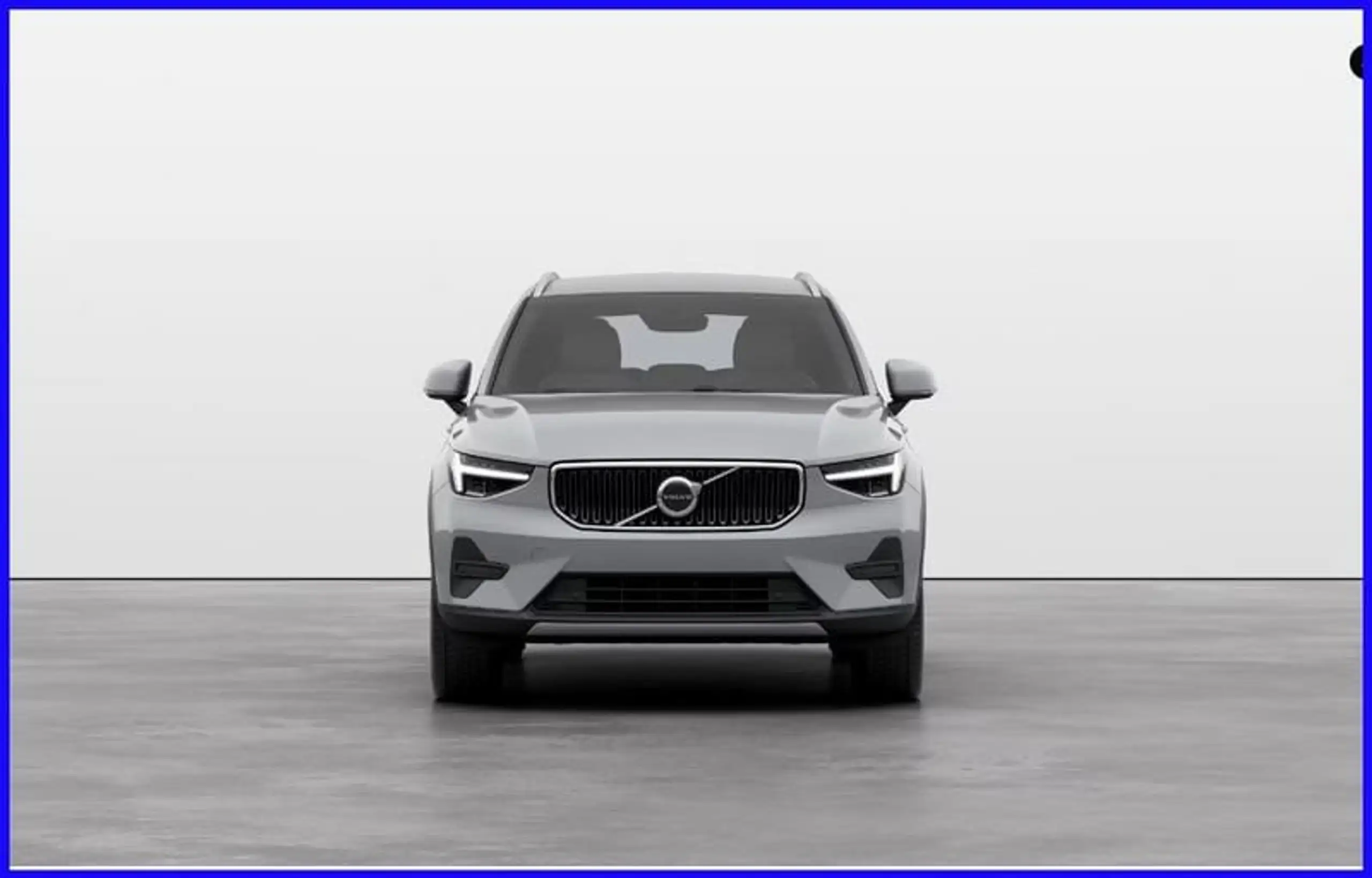 Volvo - XC40