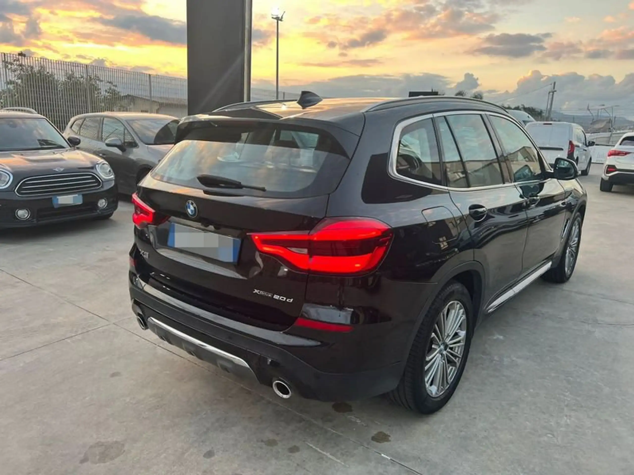 BMW - X3