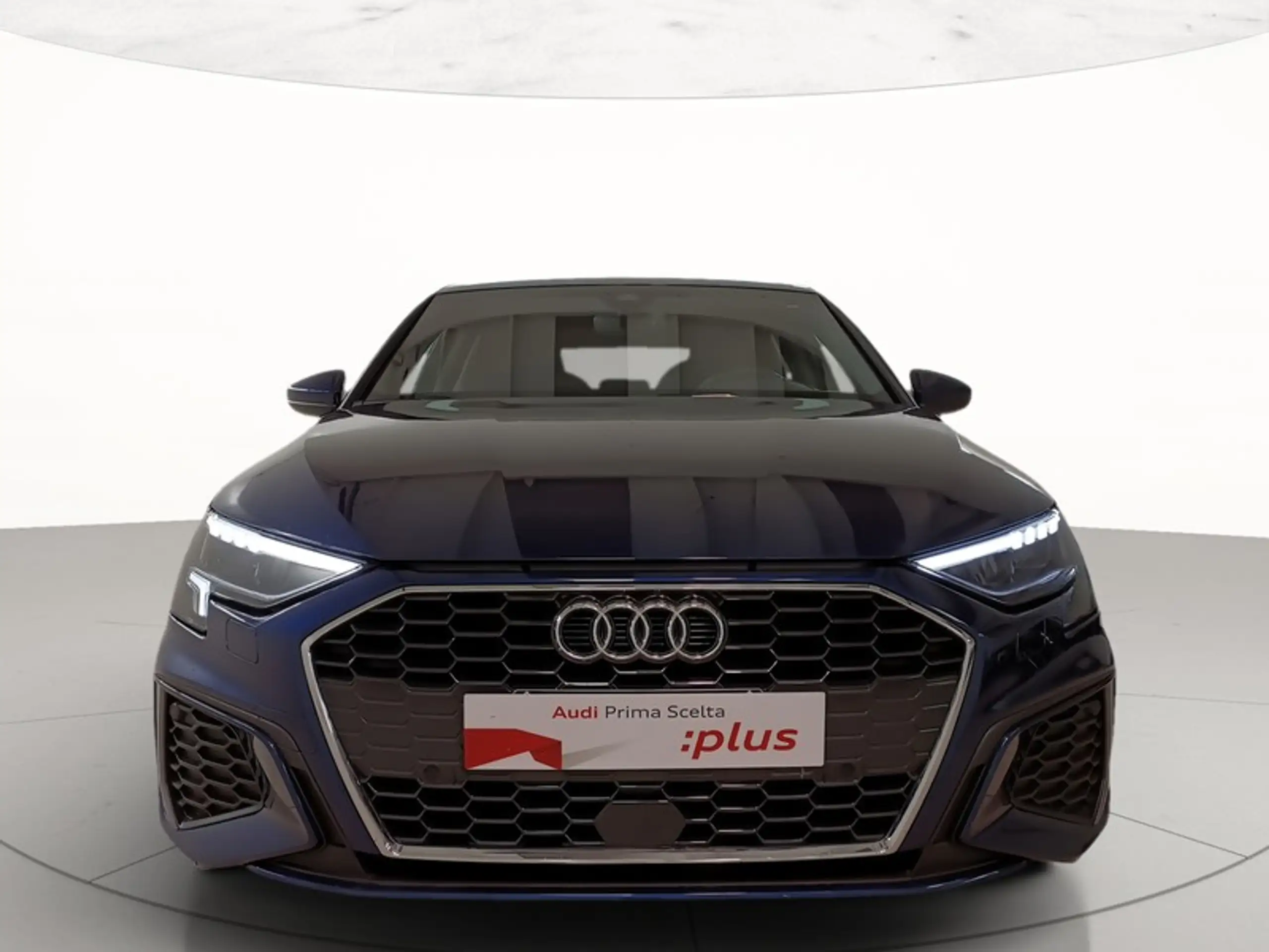 Audi - A3